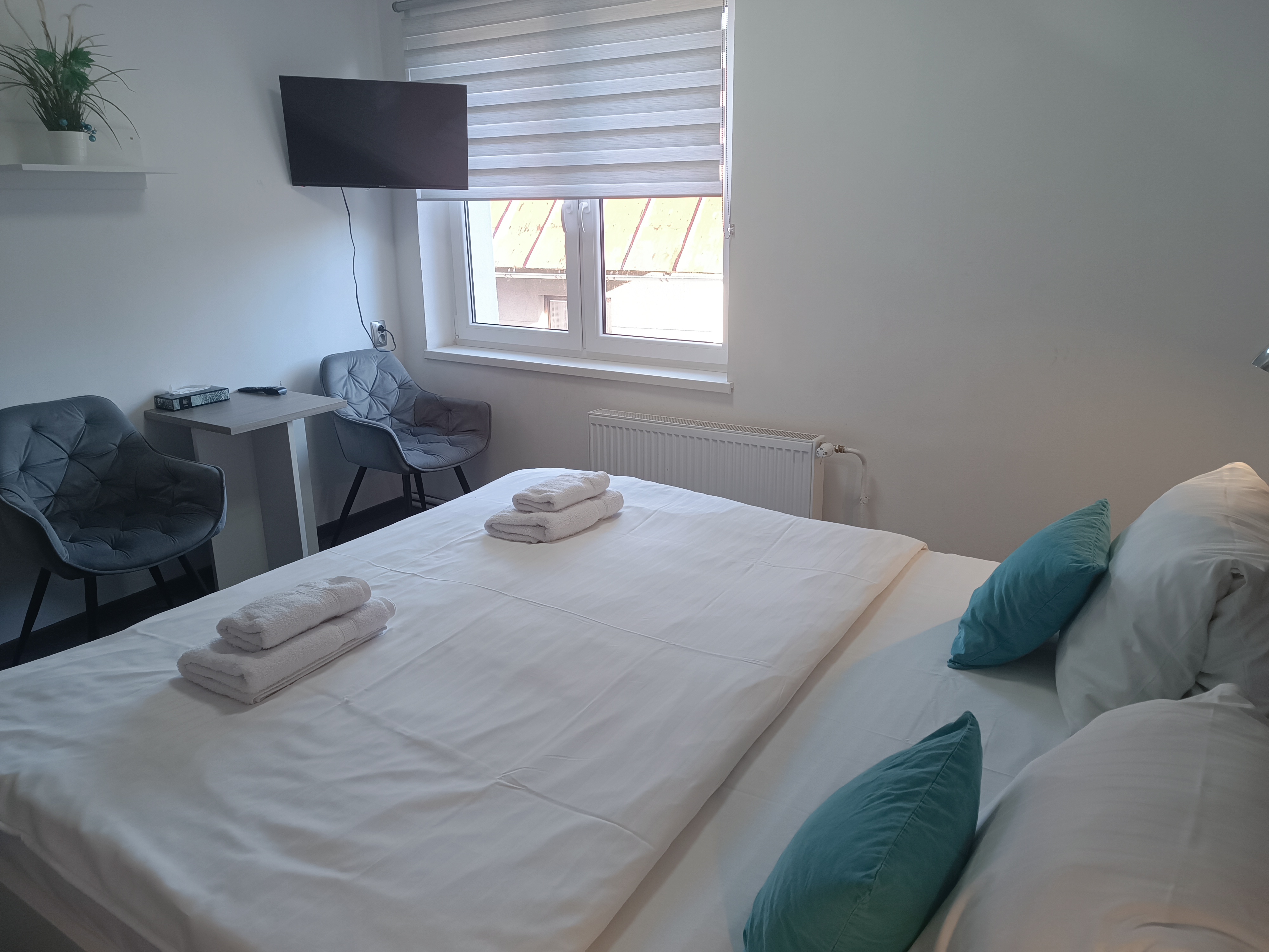 Hotel Diamant foto 5