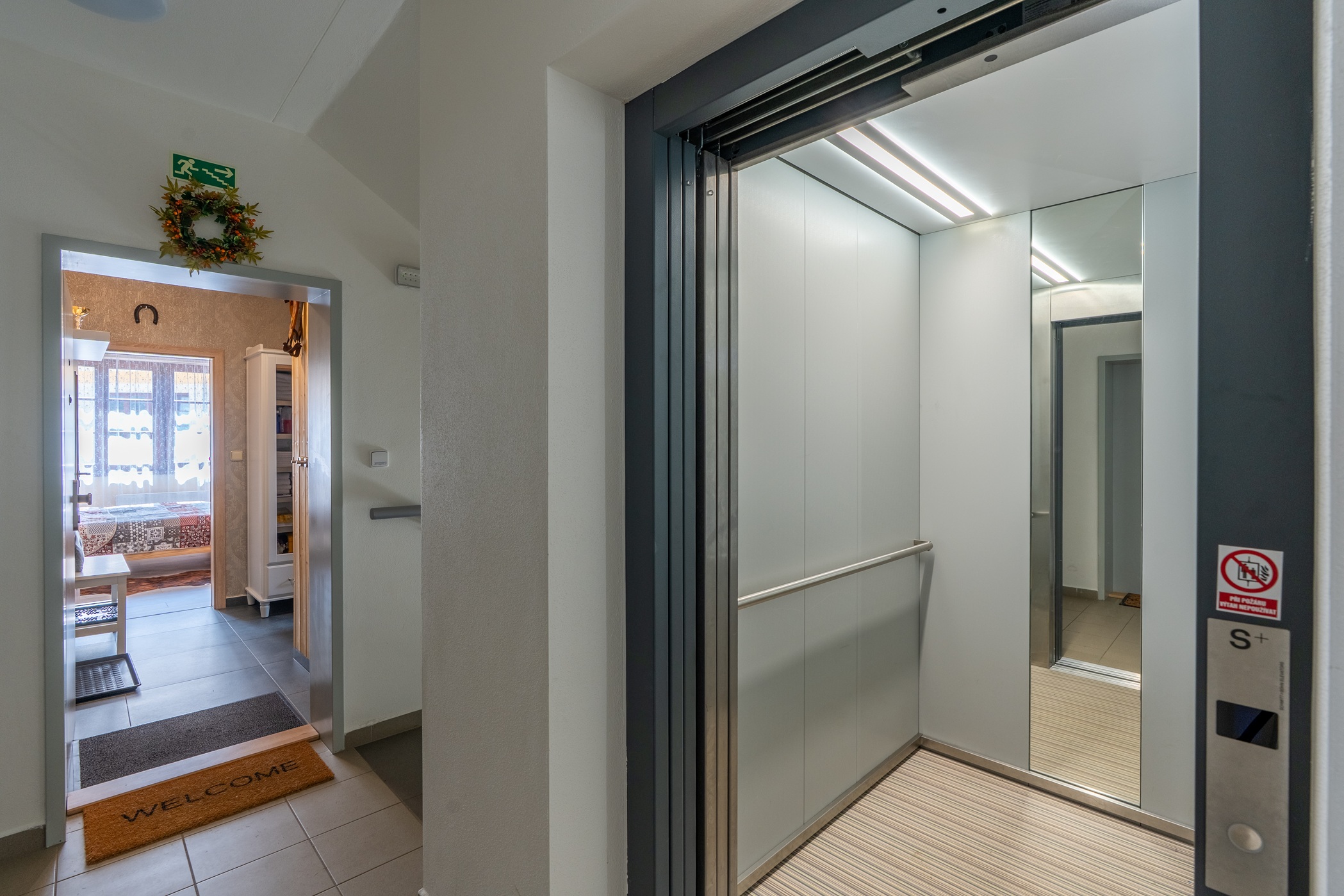 Apartman Hubert foto 5