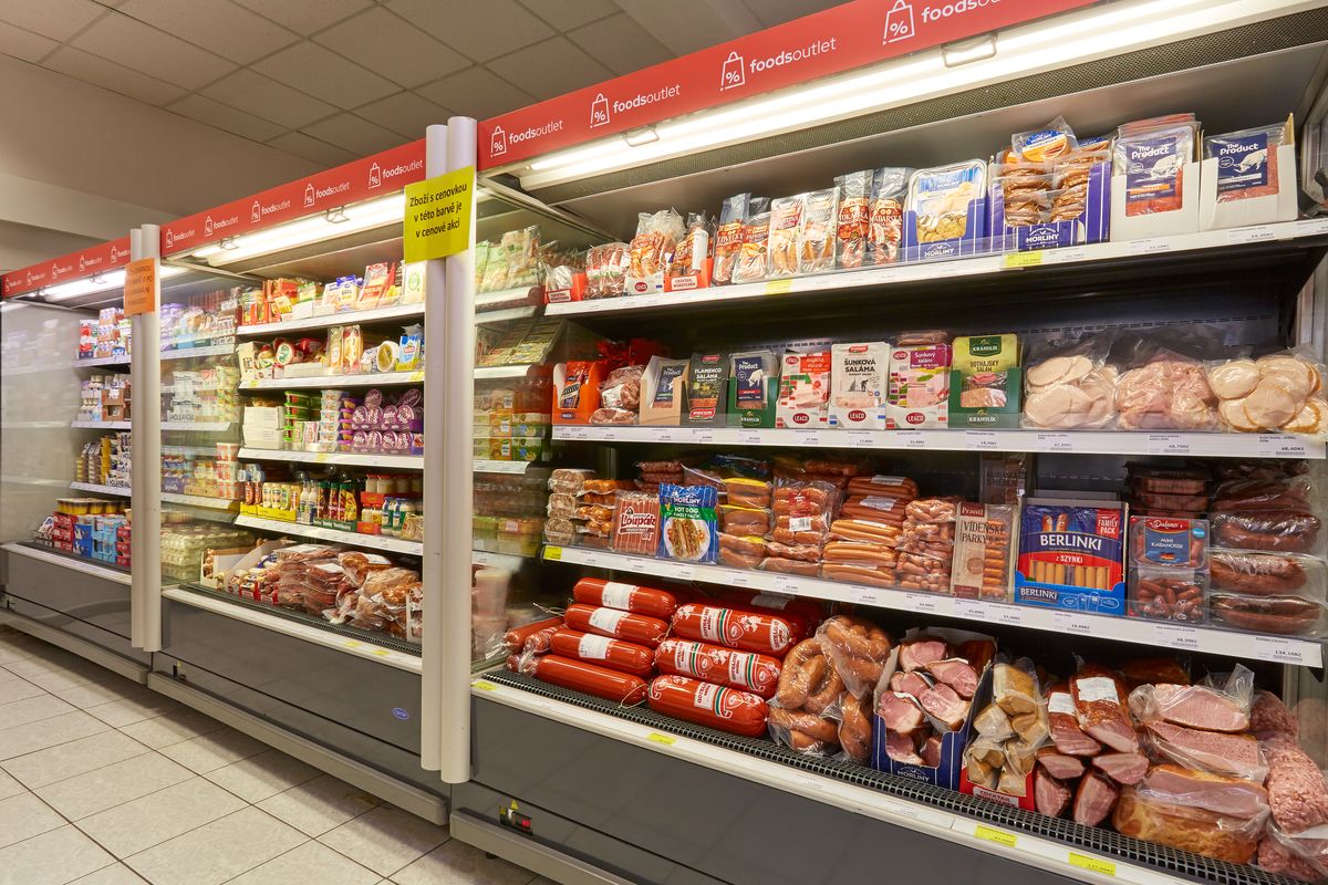 Foods Outlet foto 4