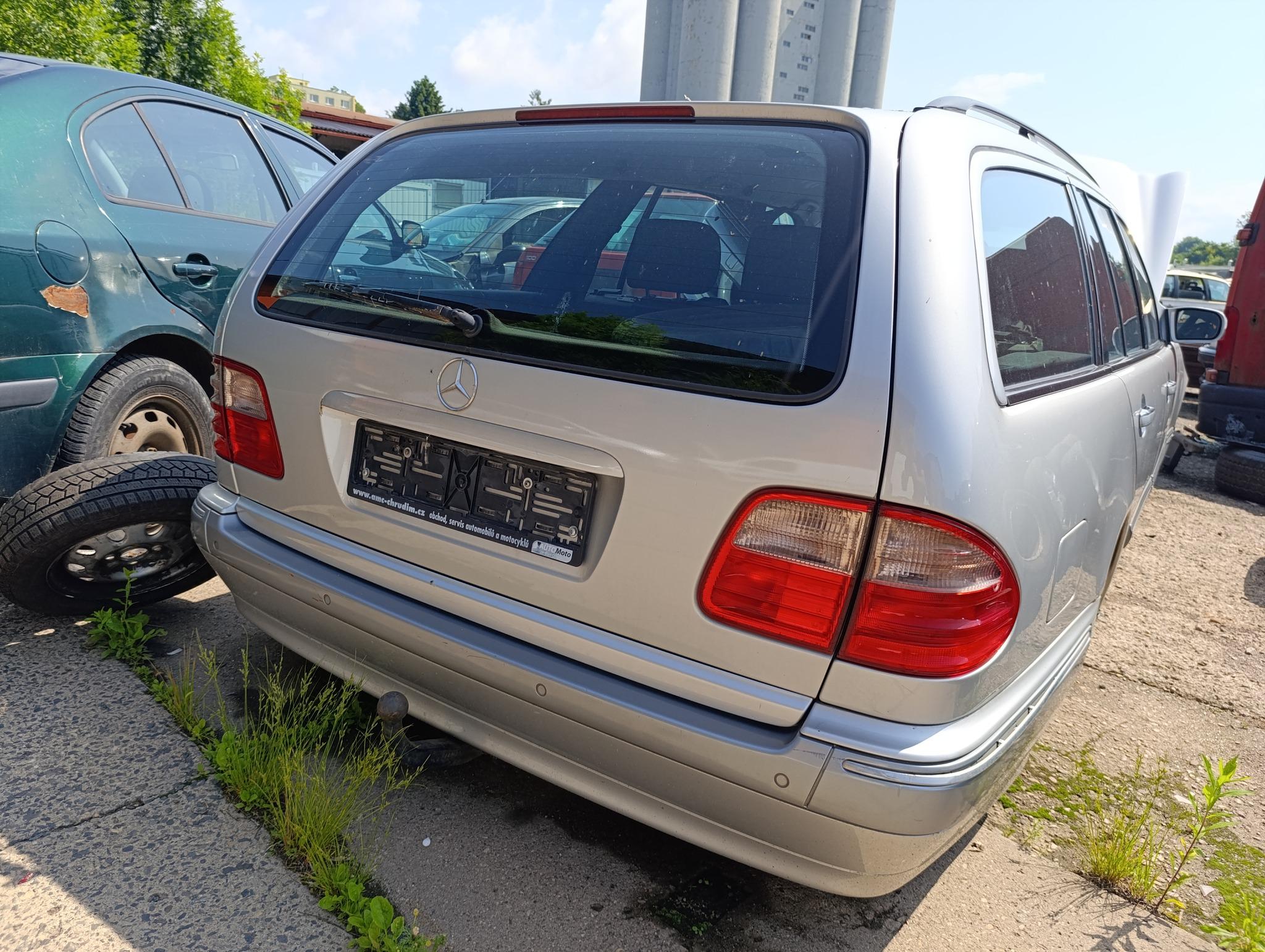 Ekologická likvidace autovraků - Josef Vilímek foto 6