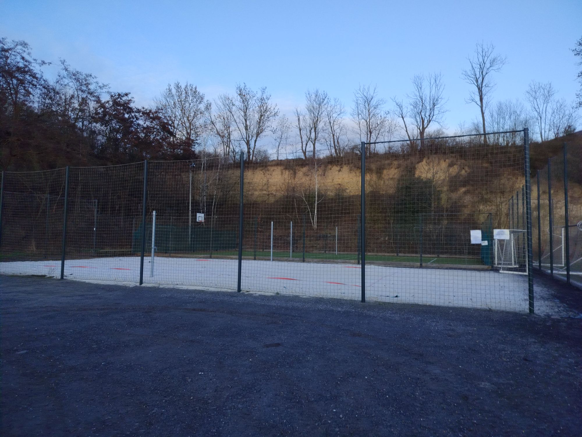 SK Zápy - Plážový volejbal