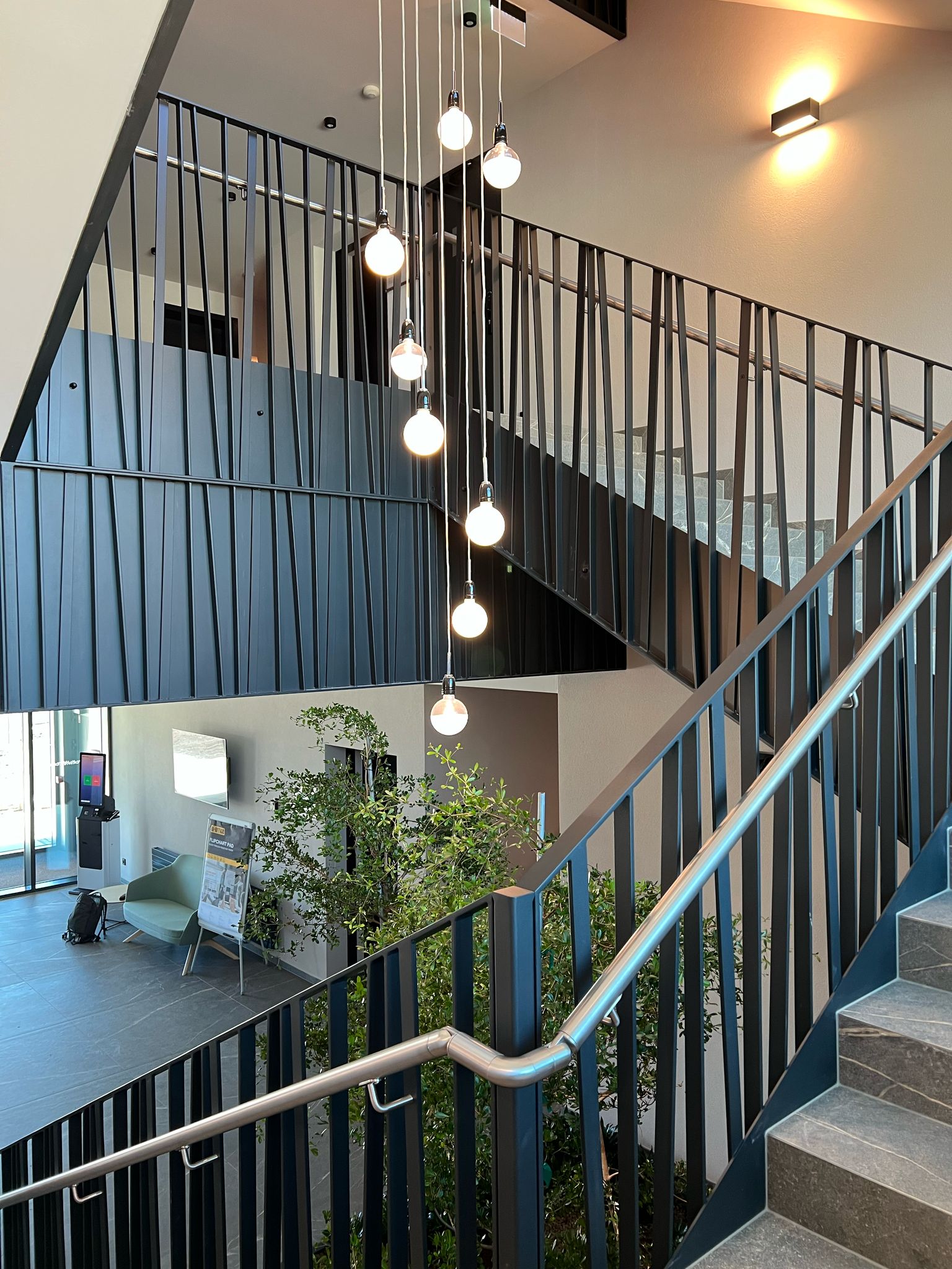 PETR INDUSTRIE MONTAGE s.r.o foto 2