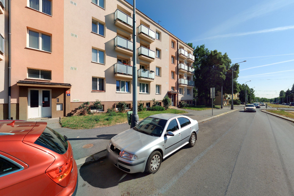 PREpoint - dobíjecí stanice PRE foto 1