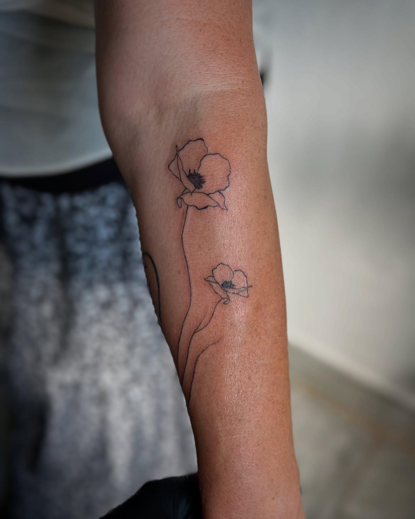 Ink by Janet foto 4