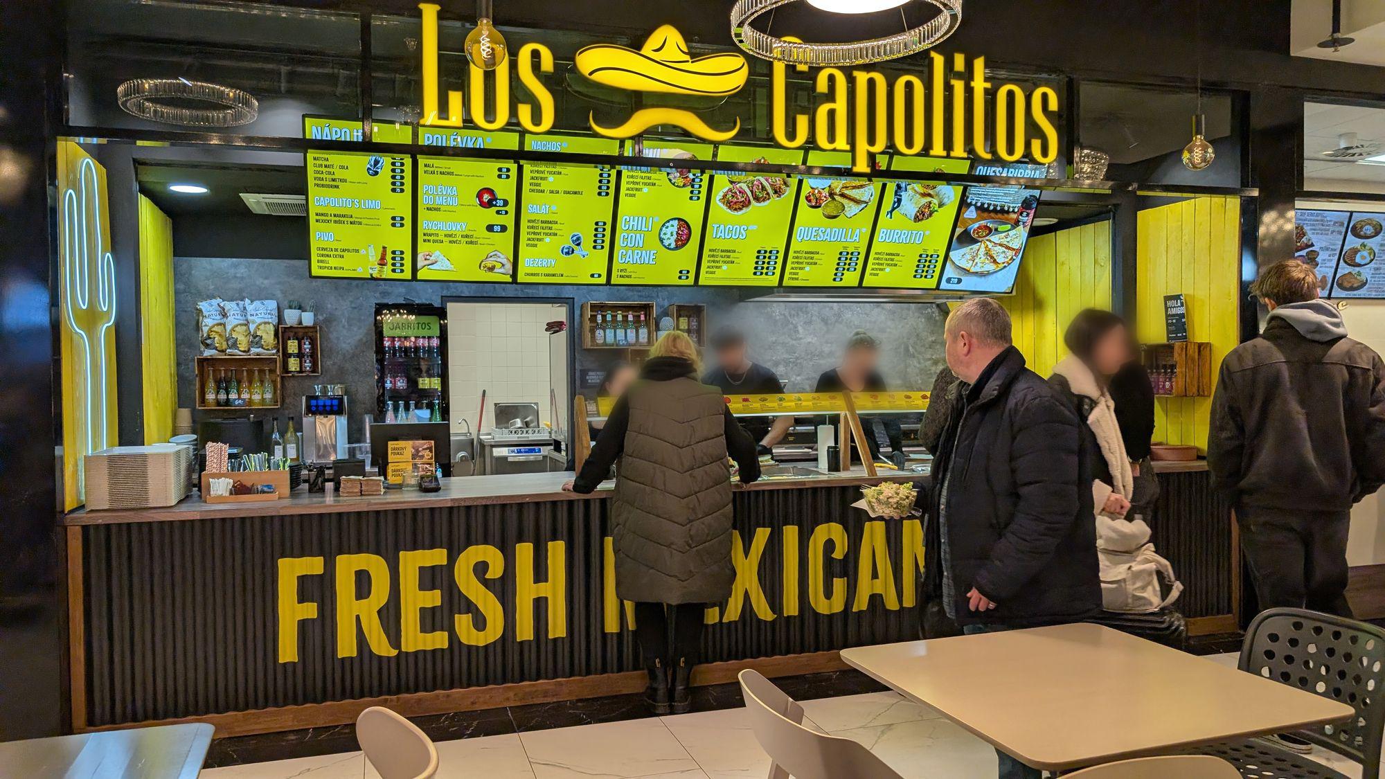 Los Capolitos foto 2