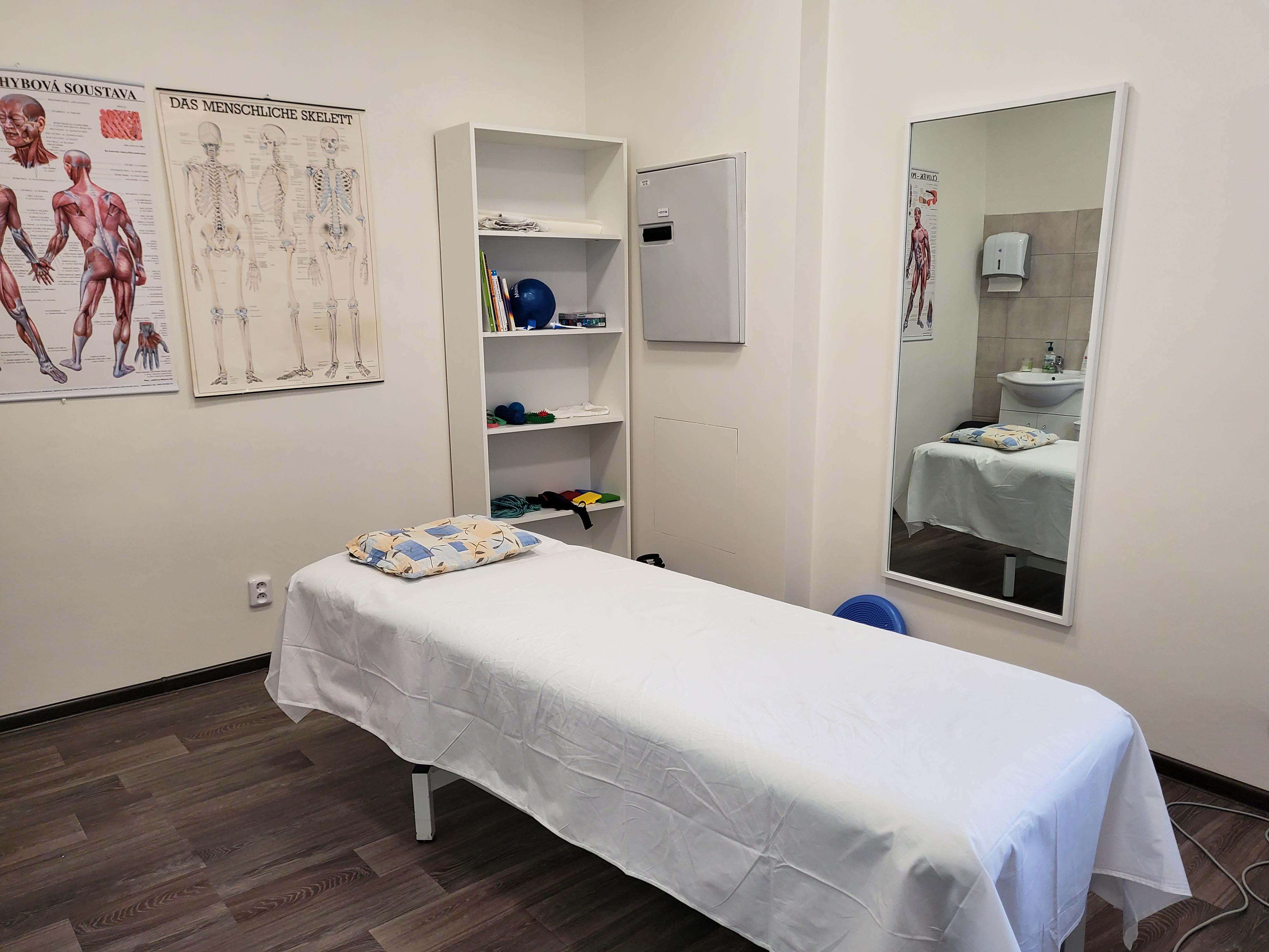 Reha Centrum Jičín foto 3