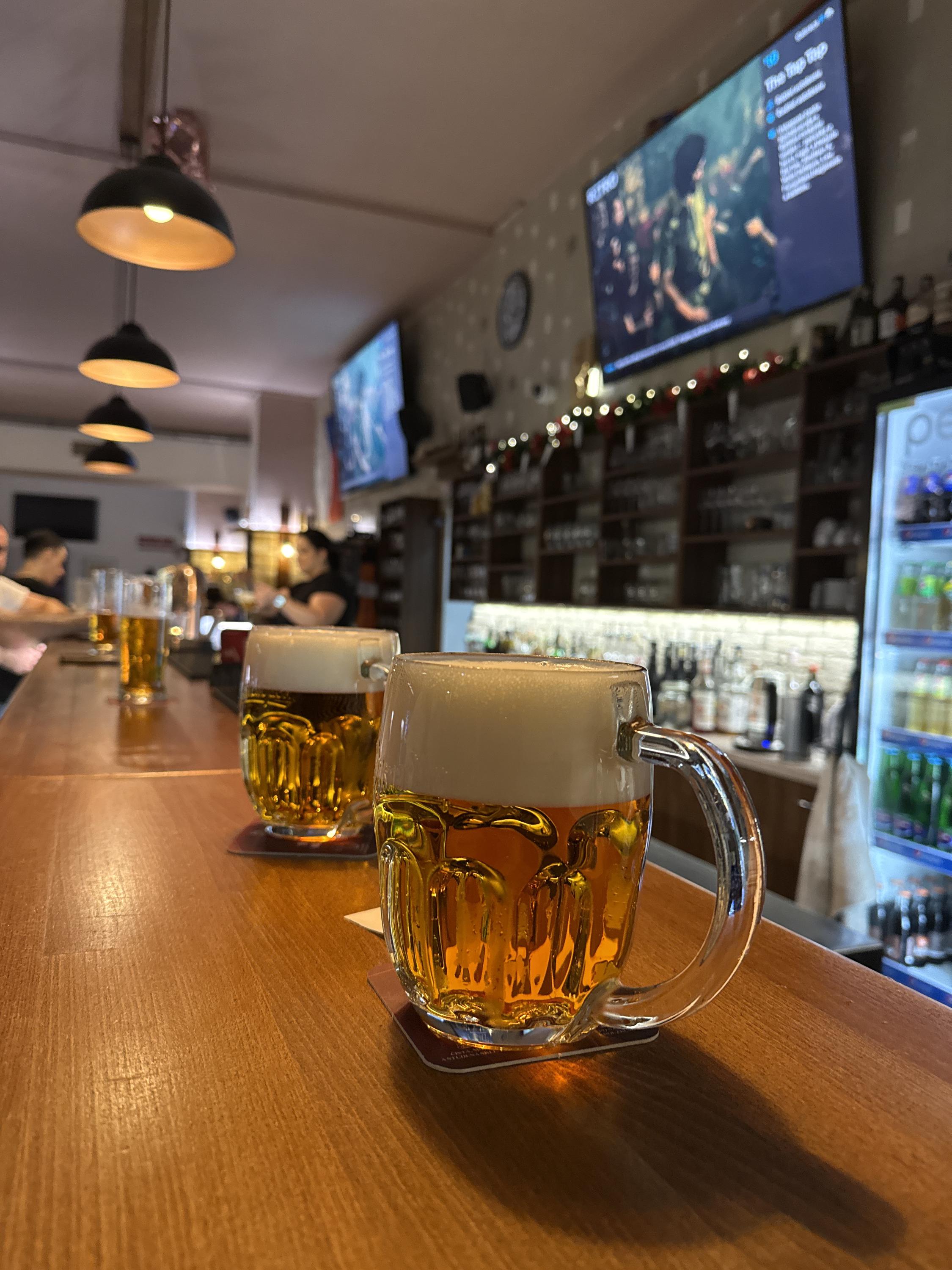 Eurobar Morava Bowling foto 2