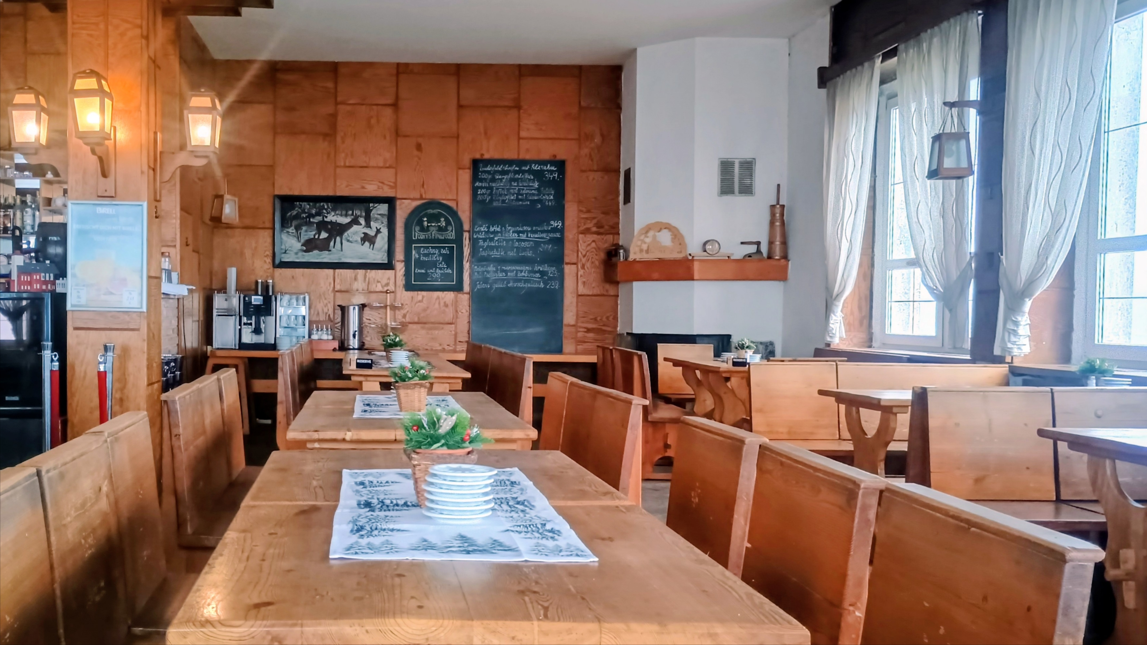 Restaurace na Komáří vížce foto 5