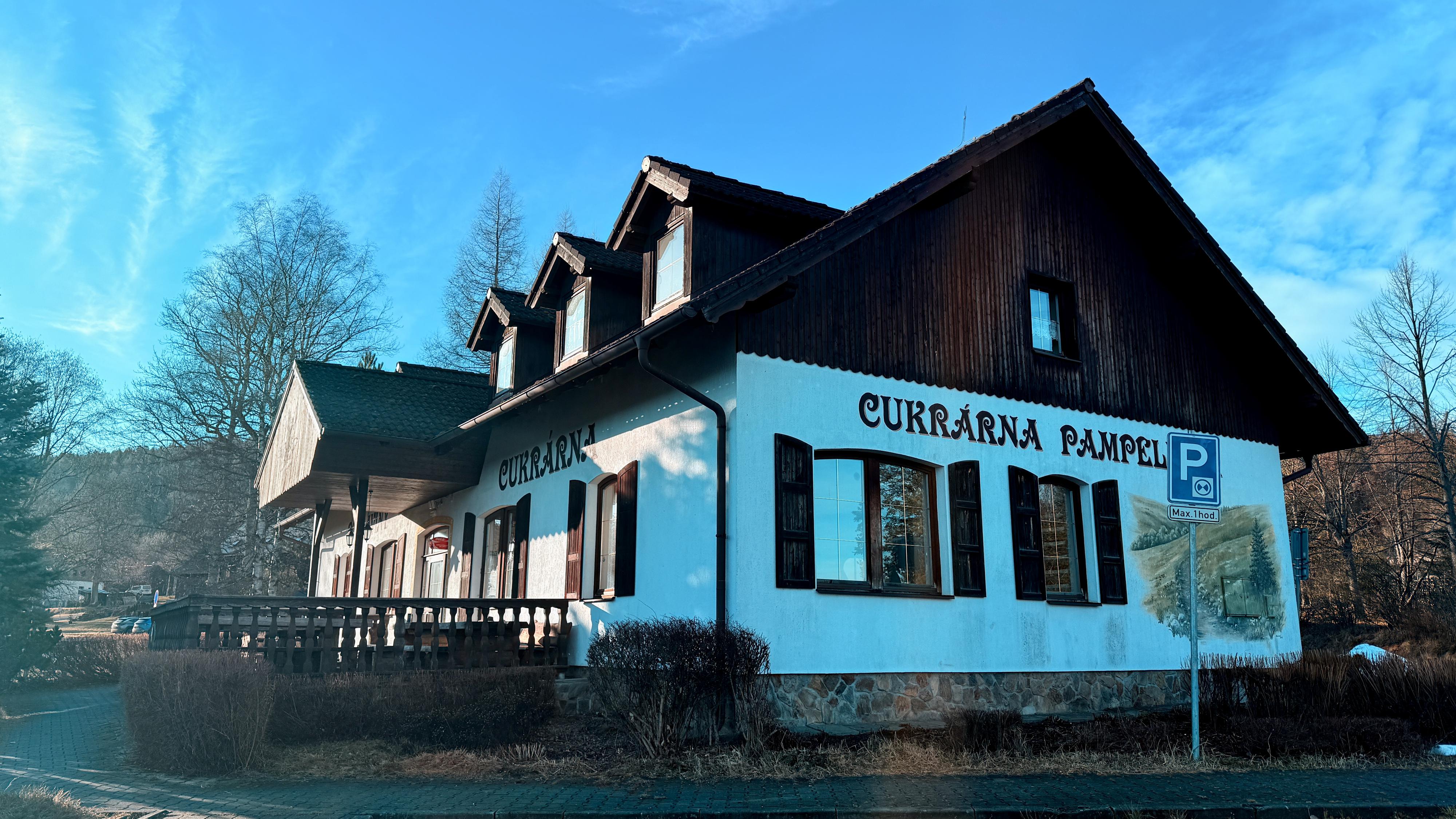 Cukrárna Pampeliška foto 3