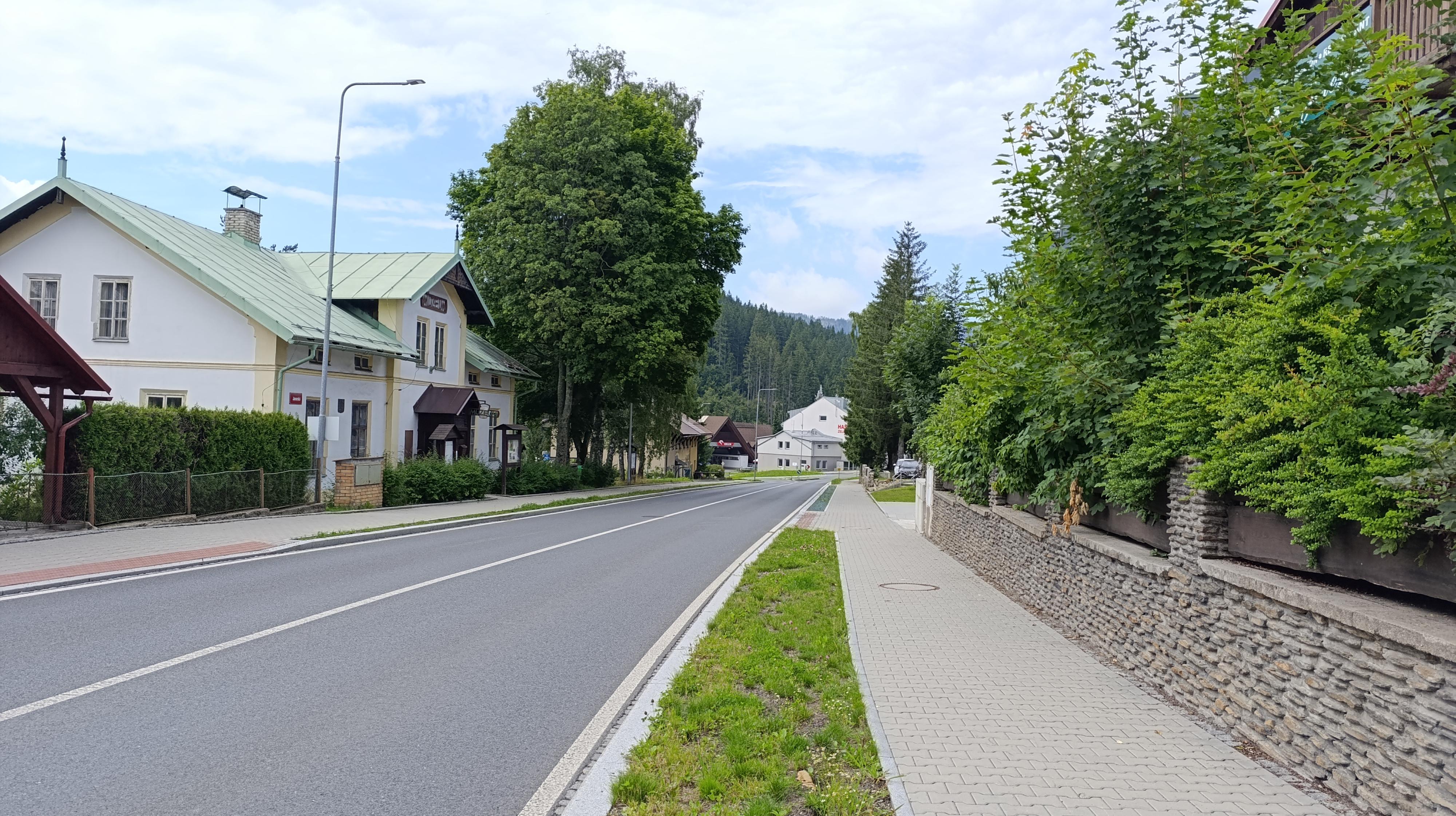 Muzeum Šumavy Železná Ruda foto 3