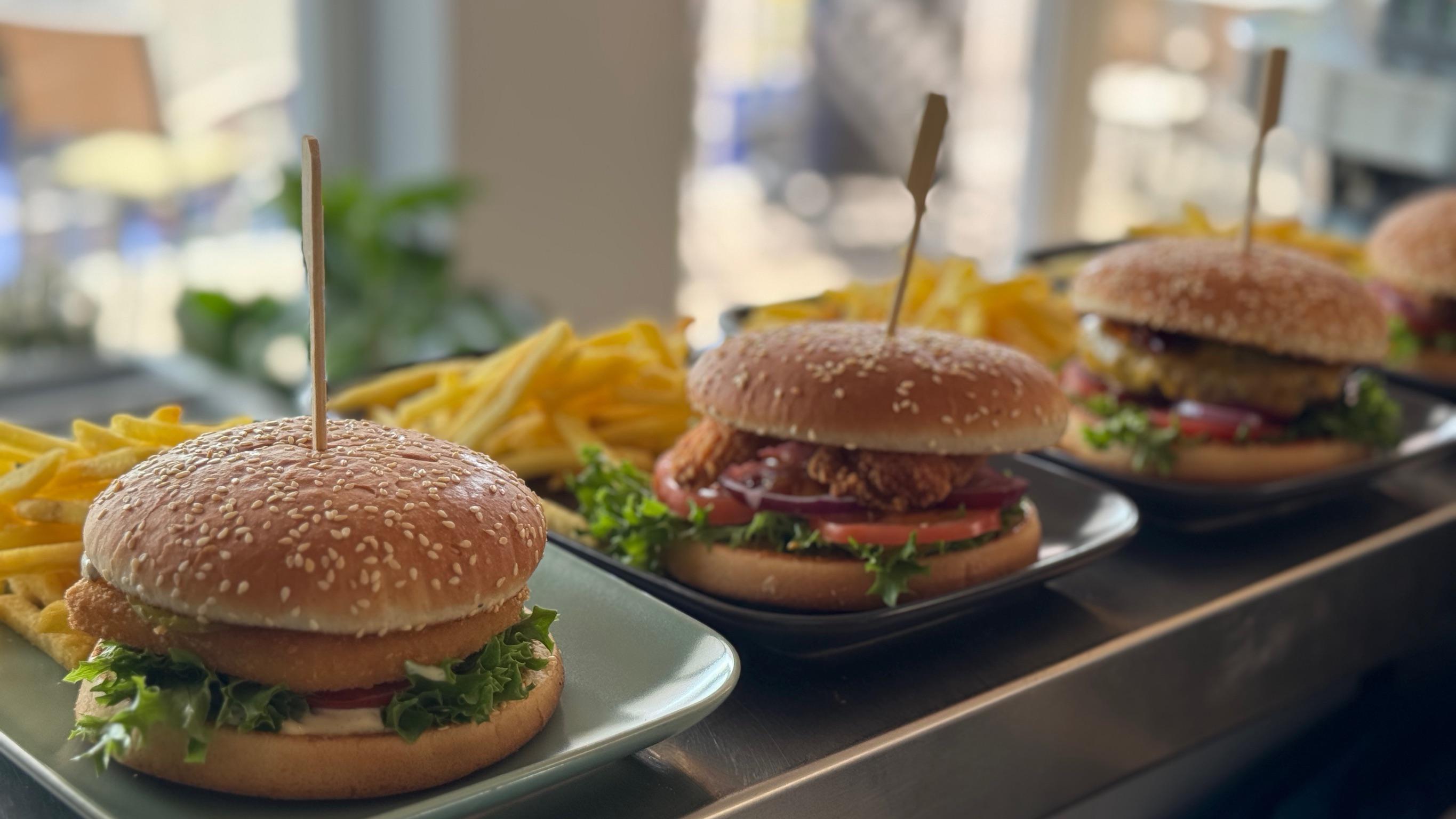 Bistro Kapitanát foto 3