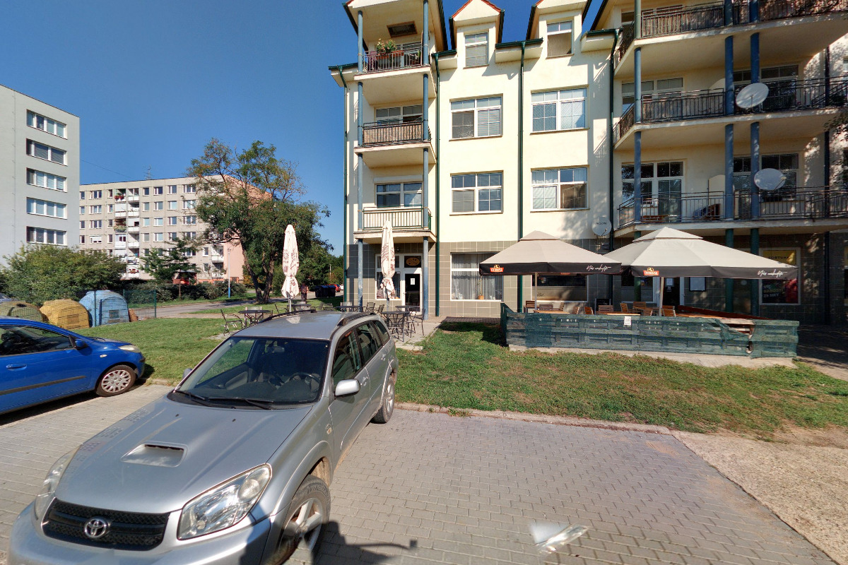 Pivnice Na Valtické