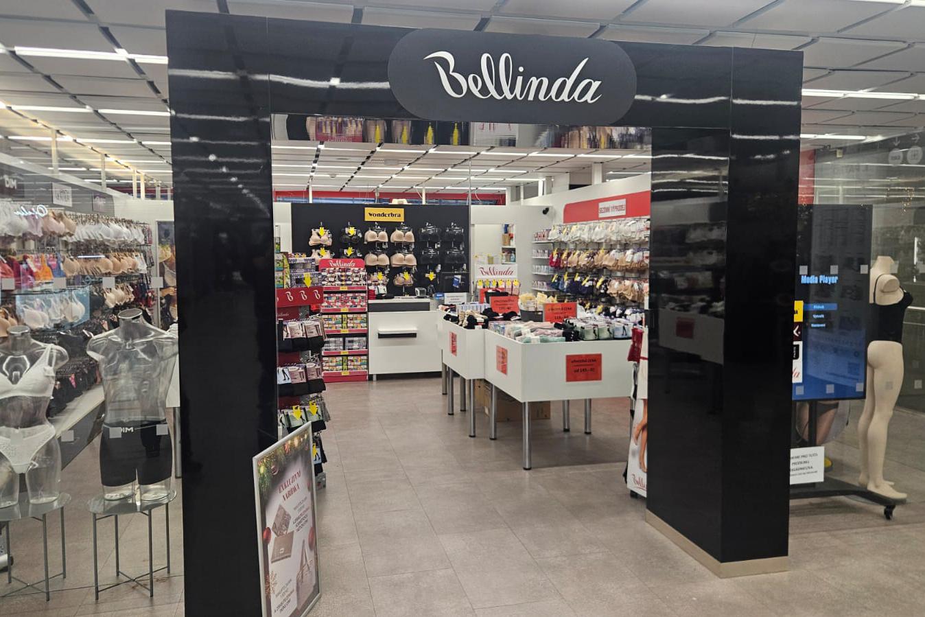 Bellinda Czech Republic s.r.o.