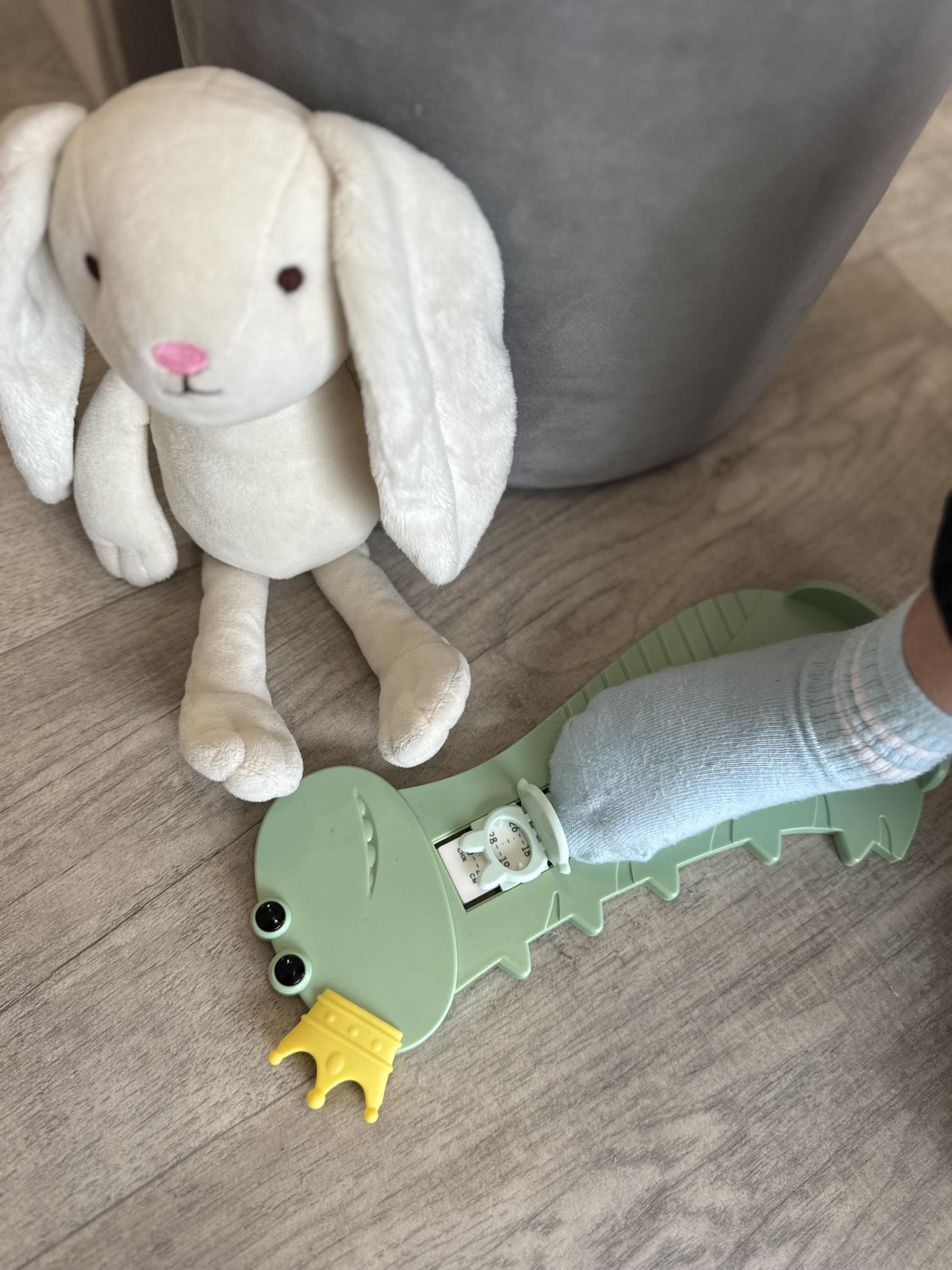 Dětská obuv Dupy dup foto 4