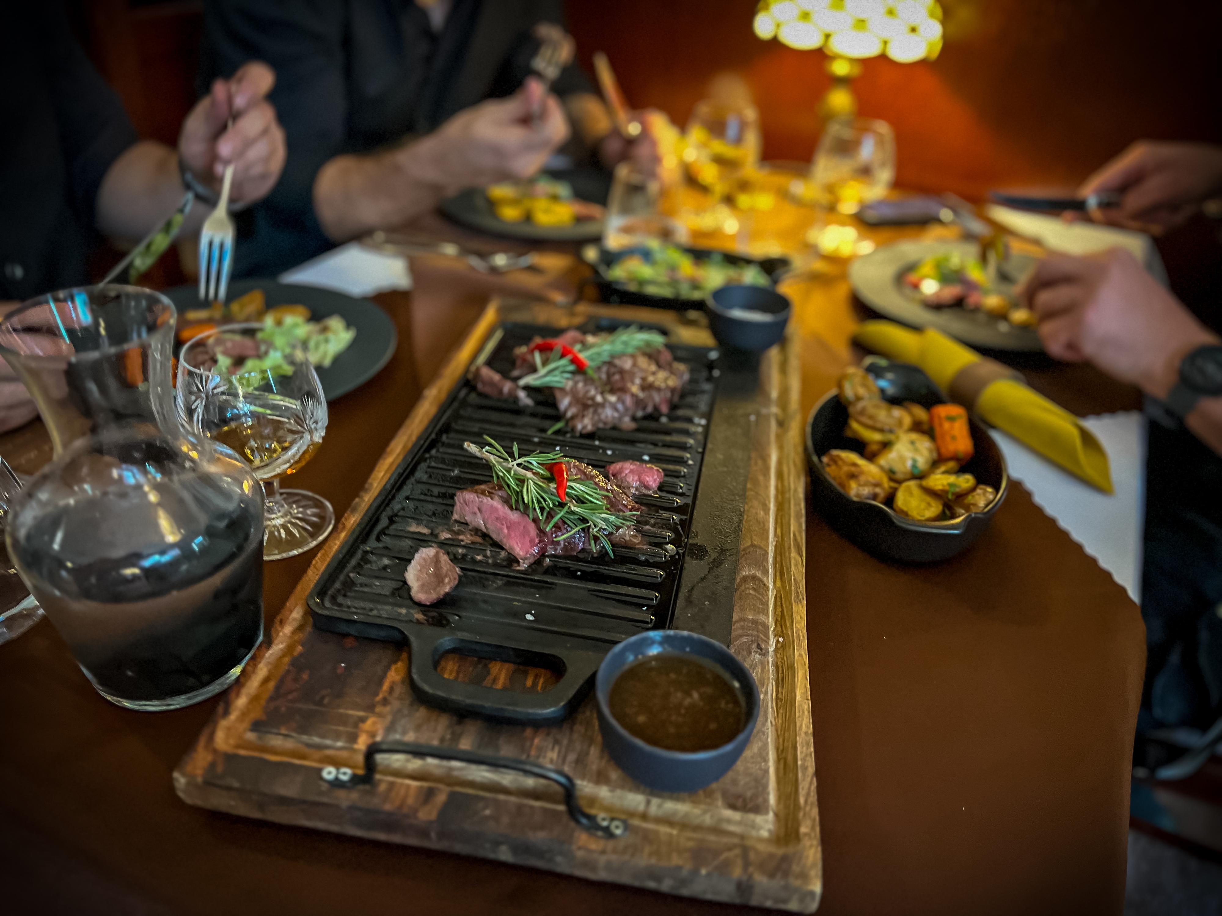 U Pana domácího foto 2