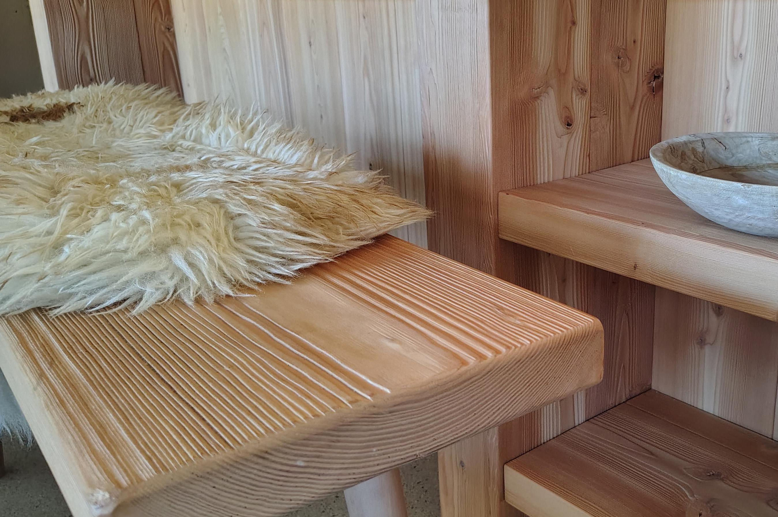 Truhlářství ALA CHALUPA