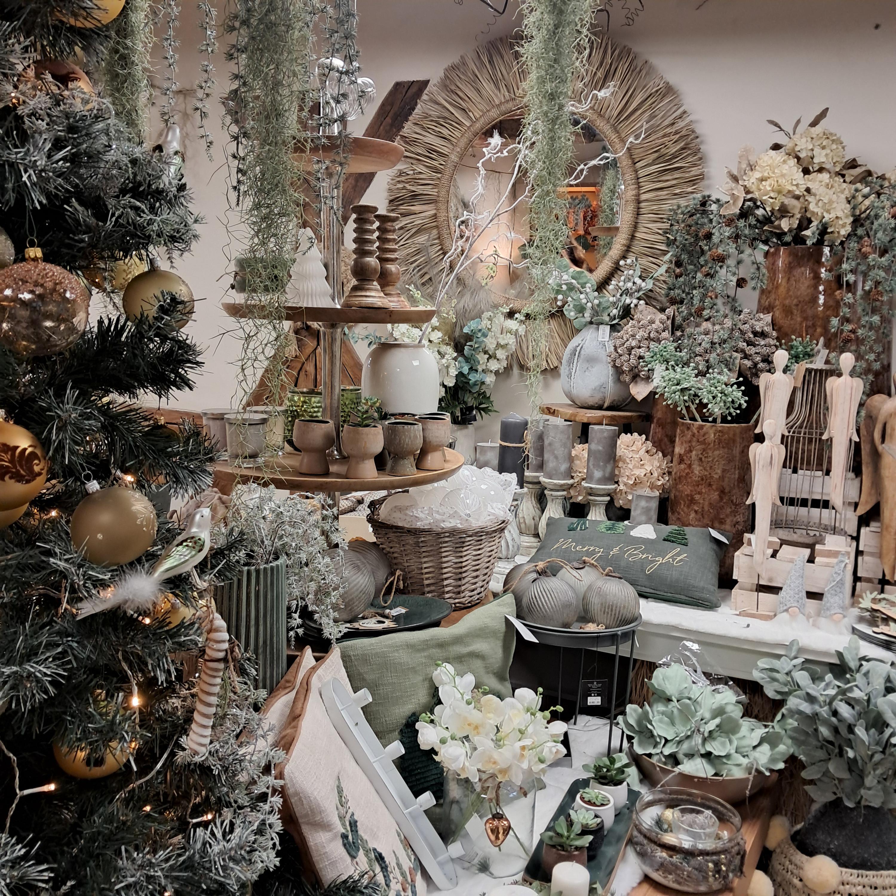 Like Home & Florist foto 2