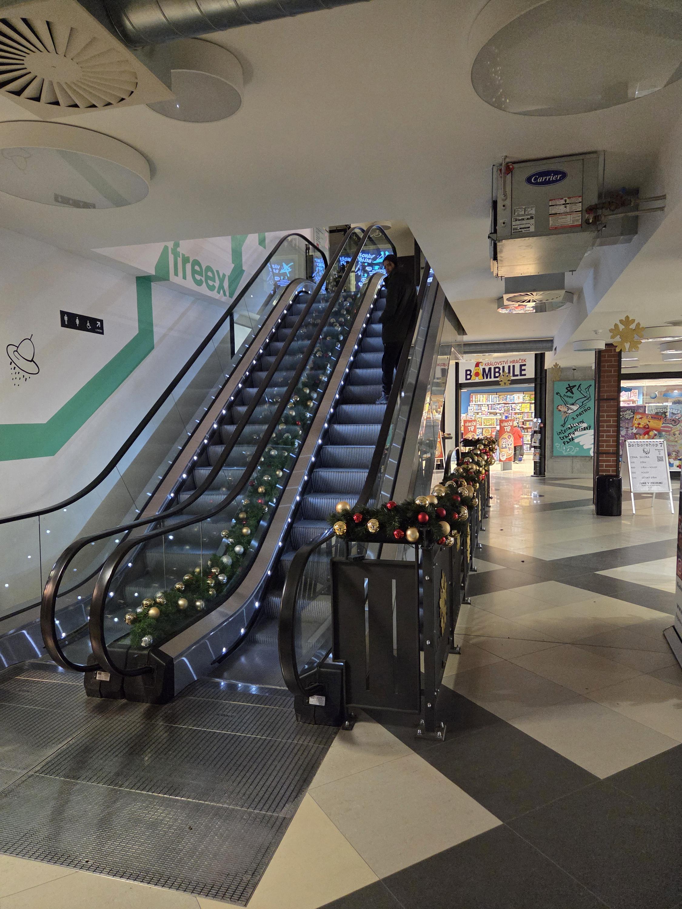 Centrum Lihovar Říčany foto 4