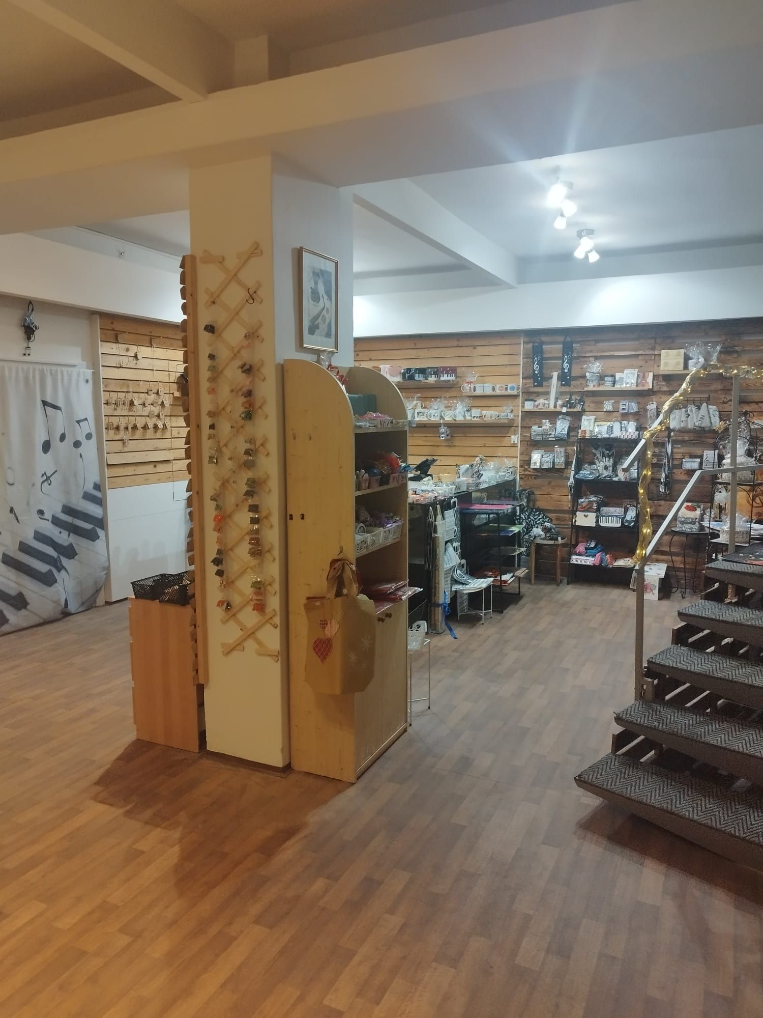 Obchod Notička foto 2