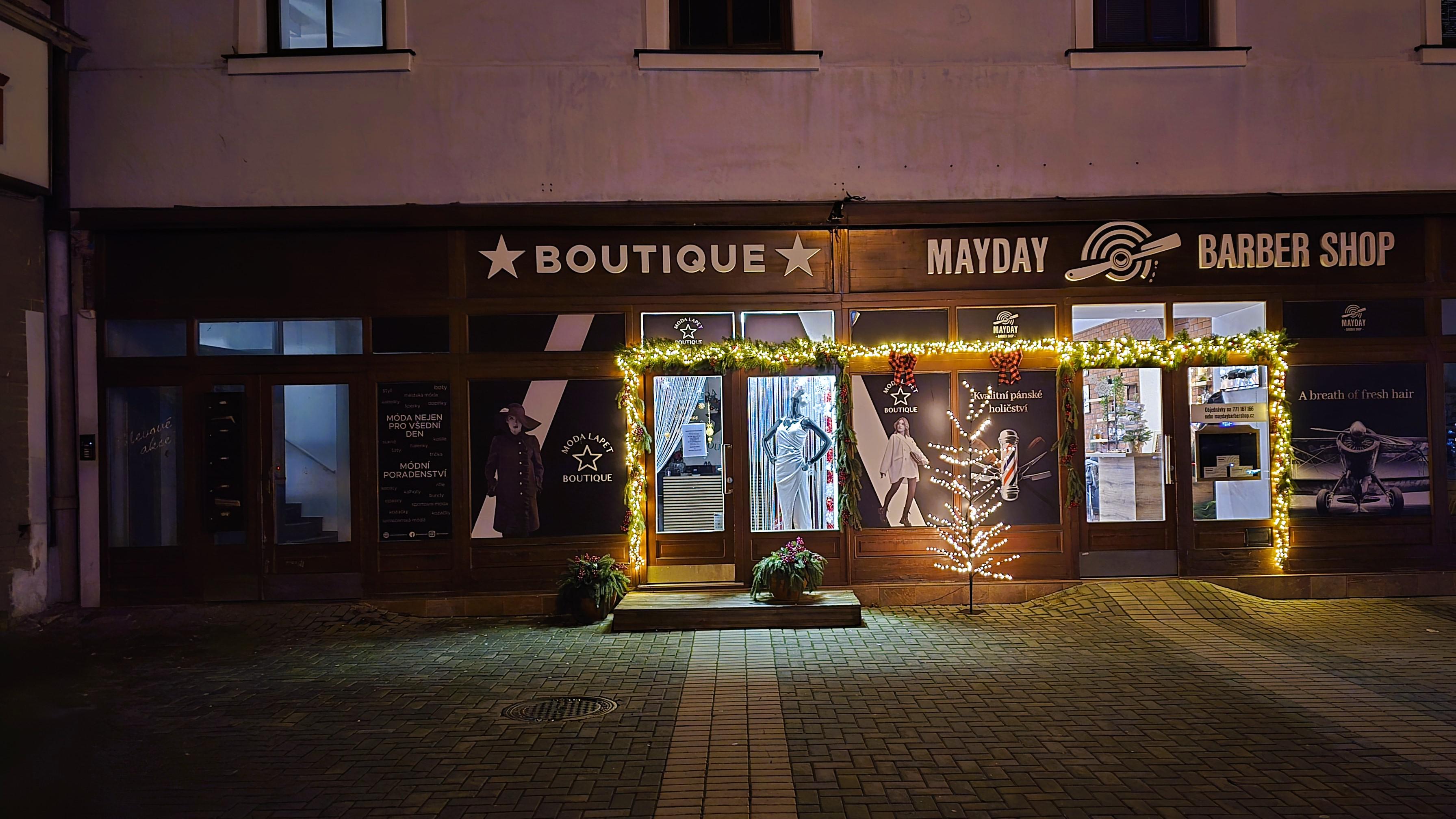 Moda La&Pet-Boutique foto 6