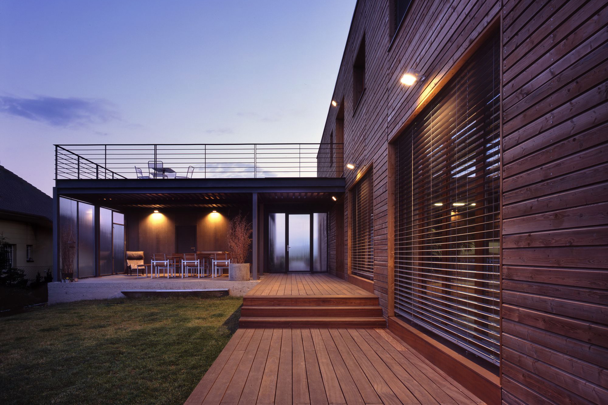 Ing. arch. Roman Koranda, architekt foto 4