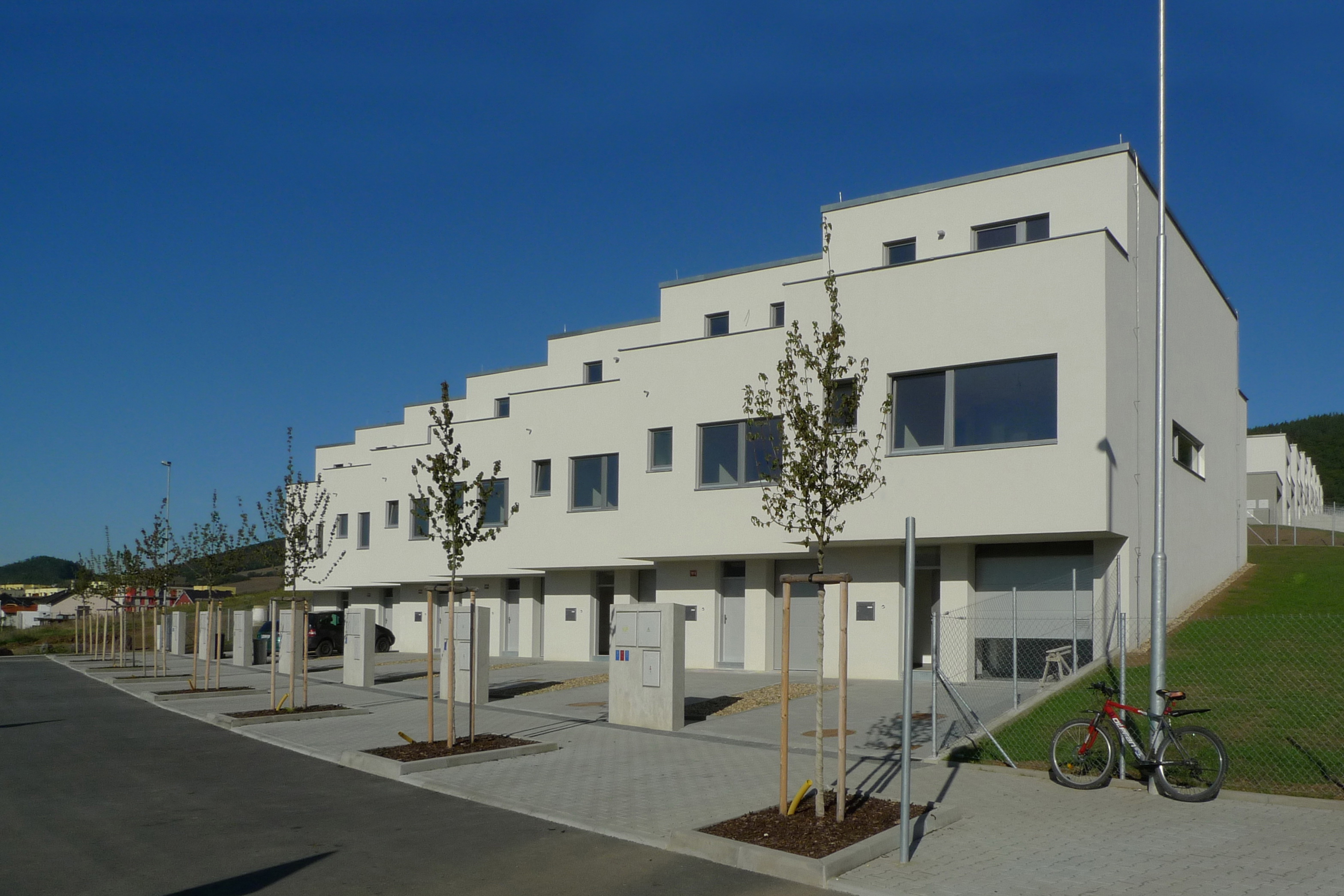 Ing. arch. Roman Koranda, architekt foto 2