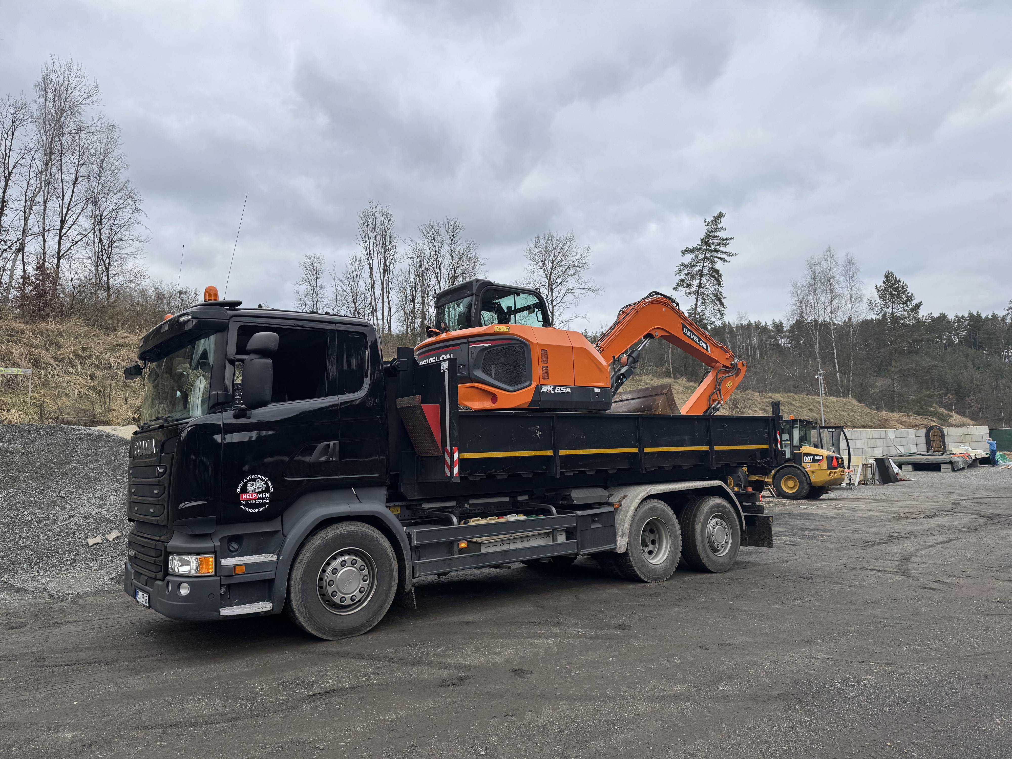 HELP MEN s.r.o. foto 4