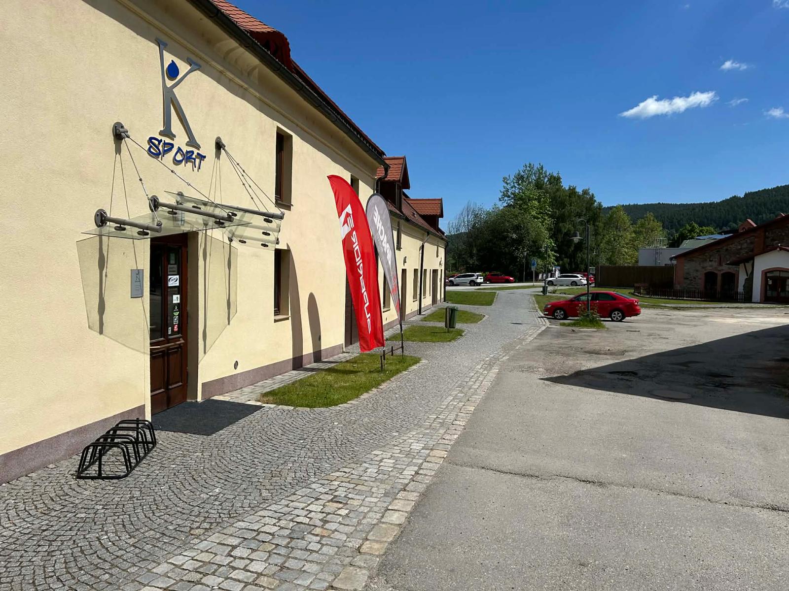 K-sport foto 2