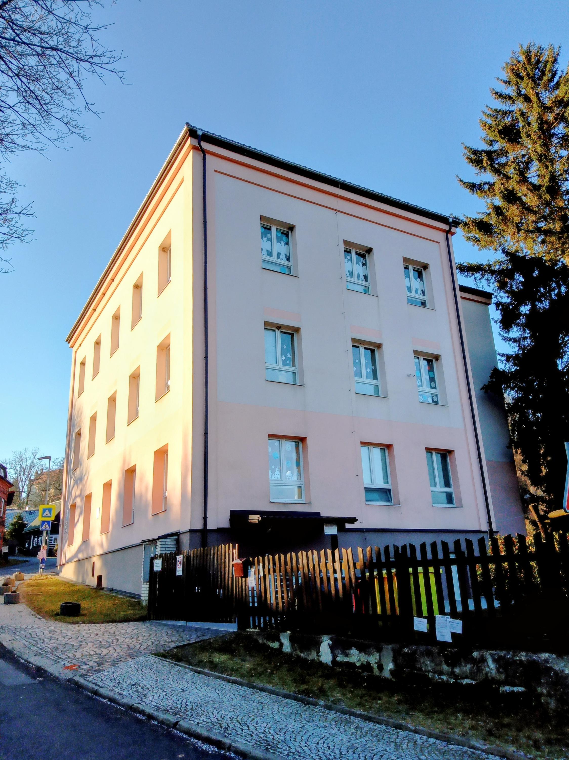 Základní škola Polevsko foto 6