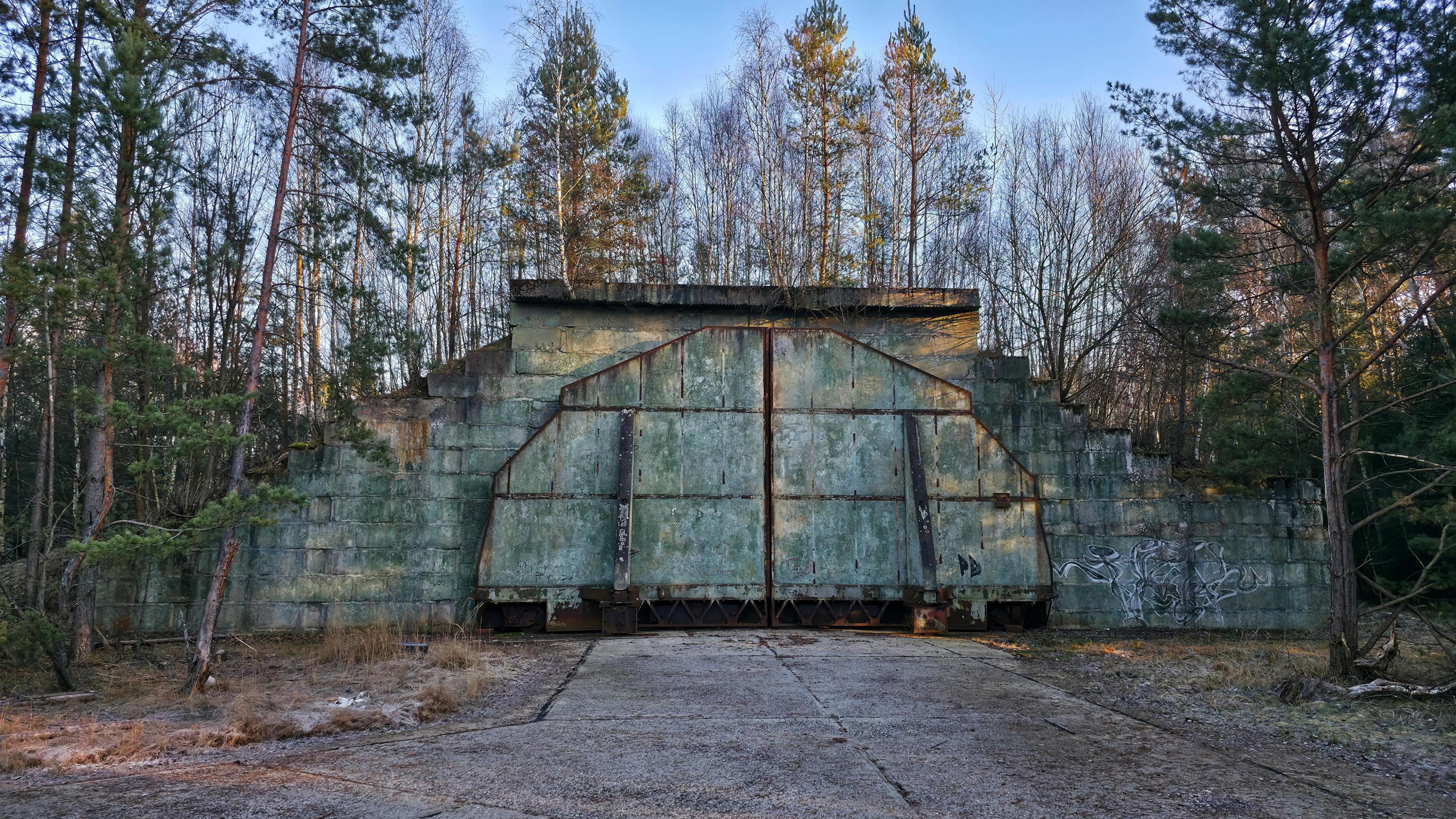 Letiště Hradčany foto 6