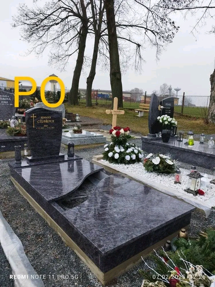 Kamenictví Kamínek foto 4