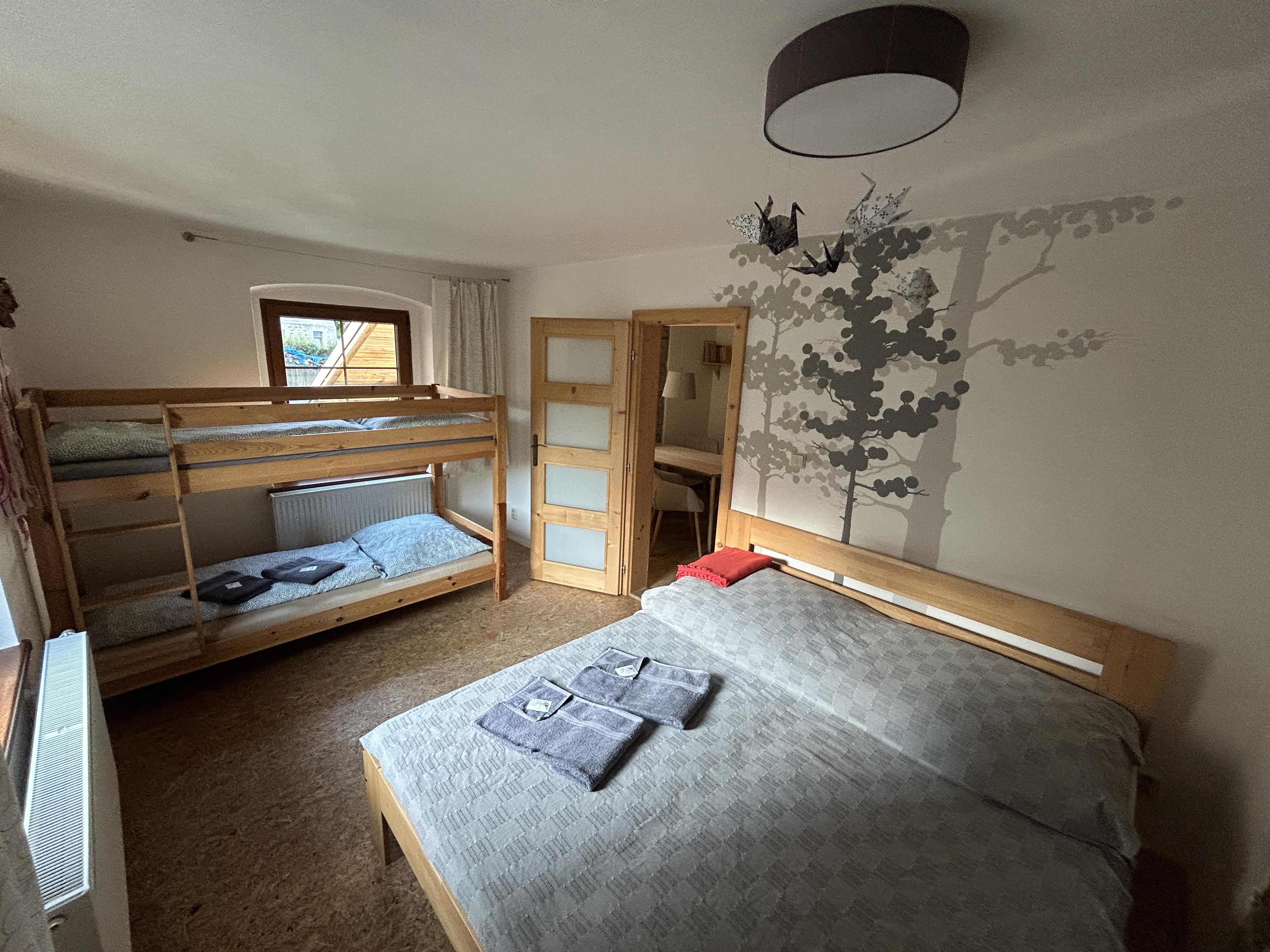 Apartmány Vejminek foto 3