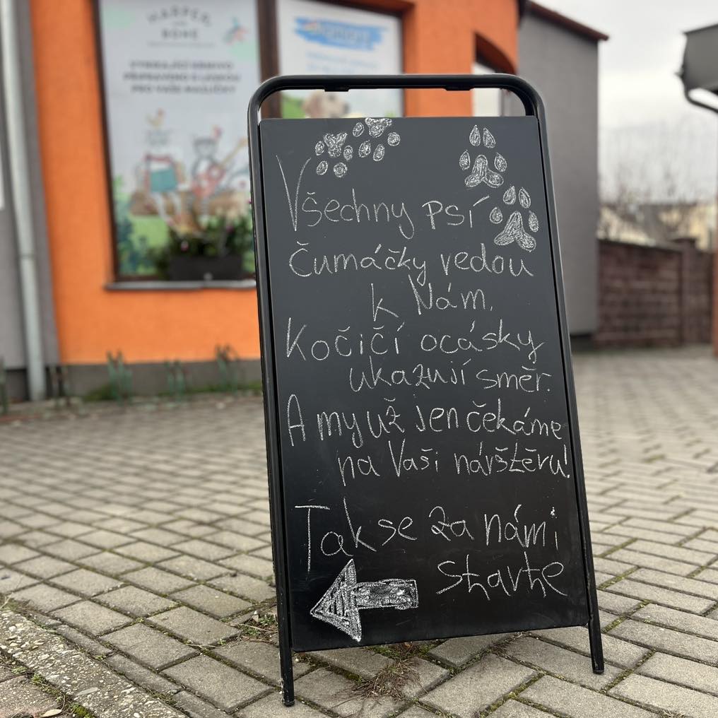 Krmiva Hradec foto 4