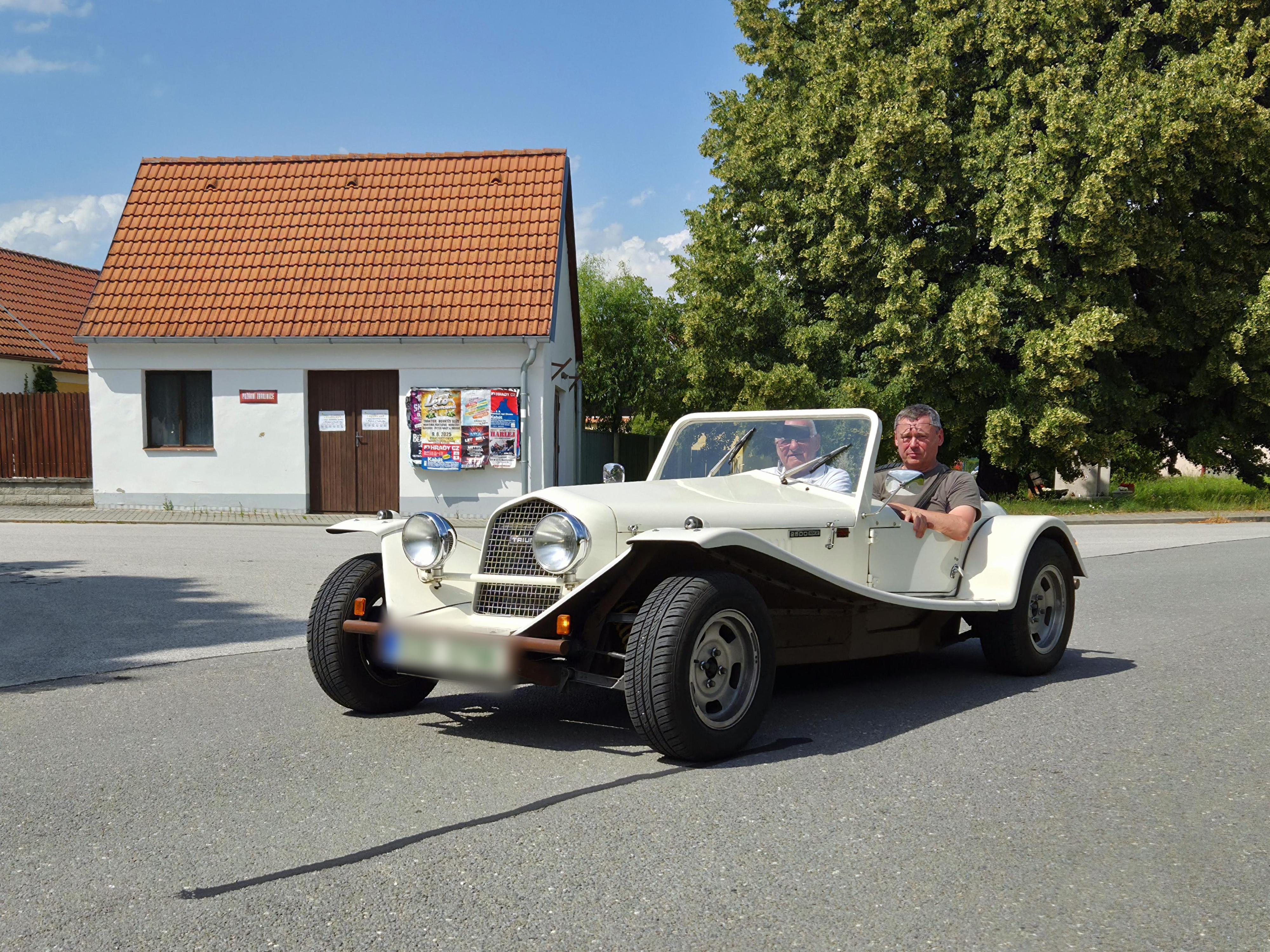 SH ČMS - Sbor dobrovolných hasičů Přeseka foto 2