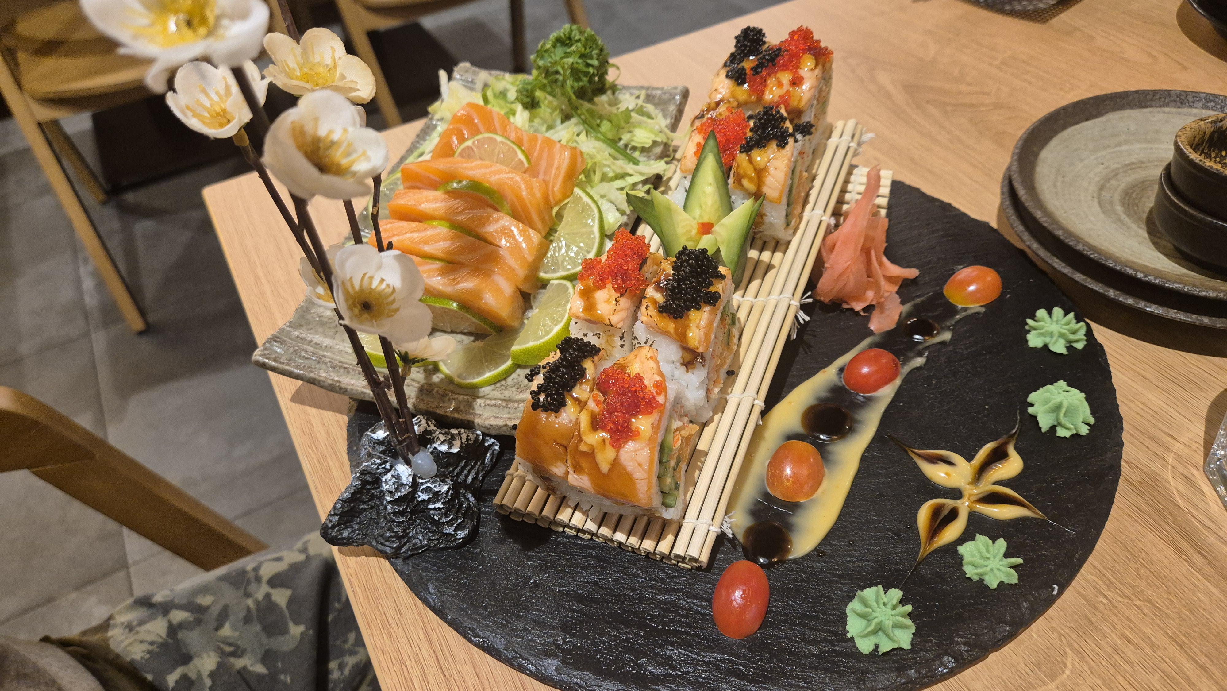 MỘC - Pravá Vietnamská kuchyně foto 3