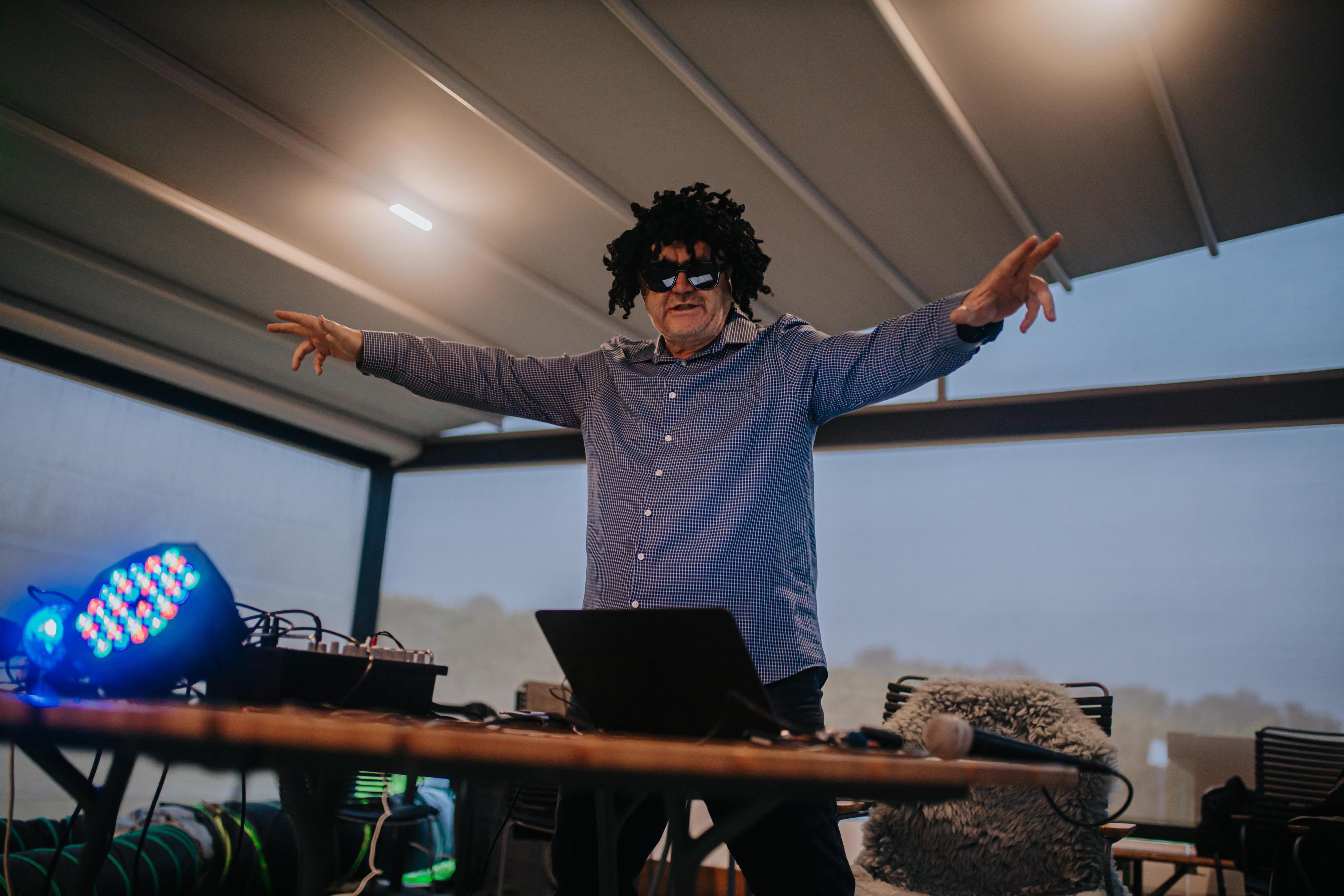 DJ na oslavu - Ivan Mach foto 4