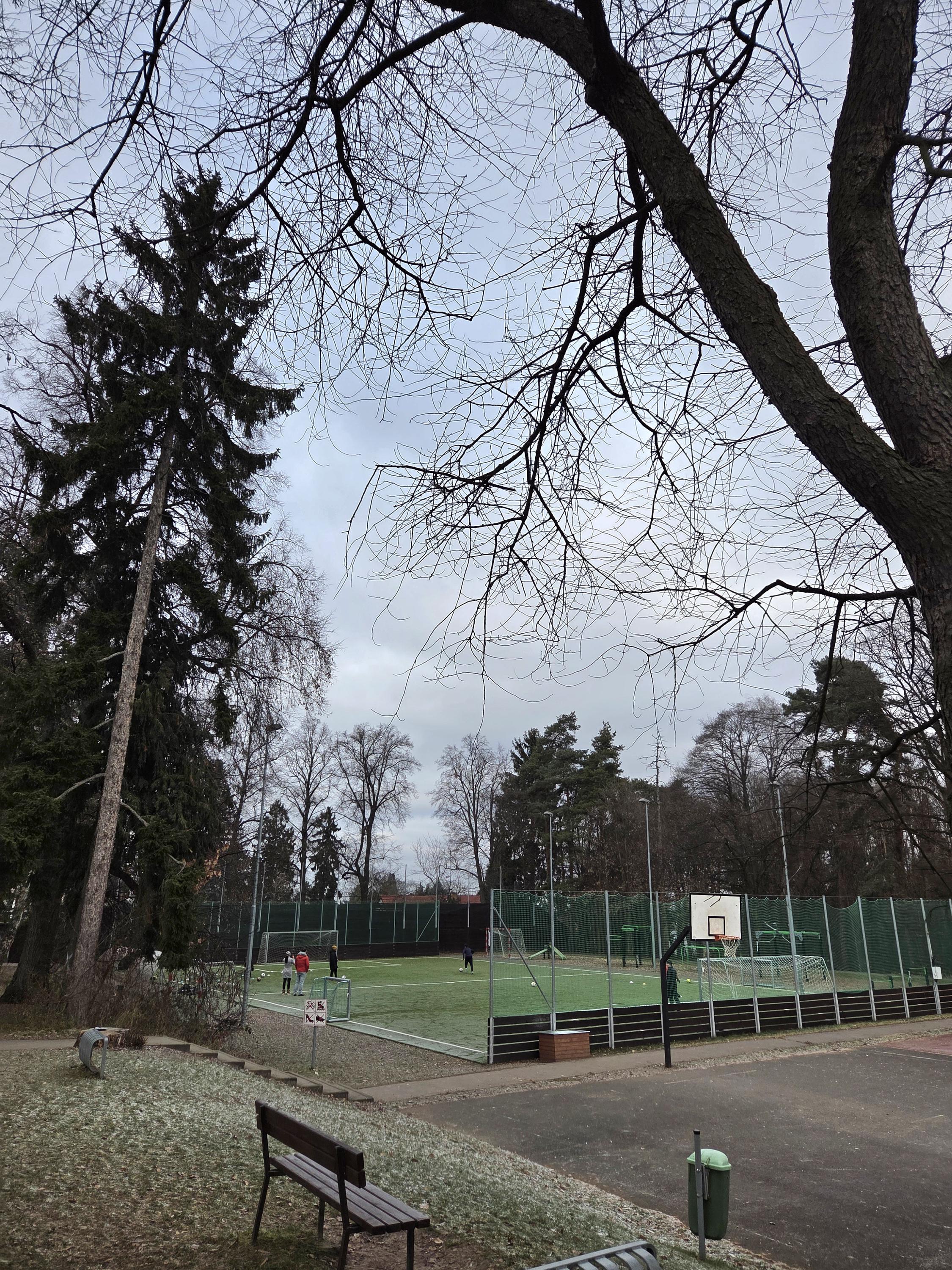 Tělocvičná jednota Sokol Říčany a Radošovice foto 4