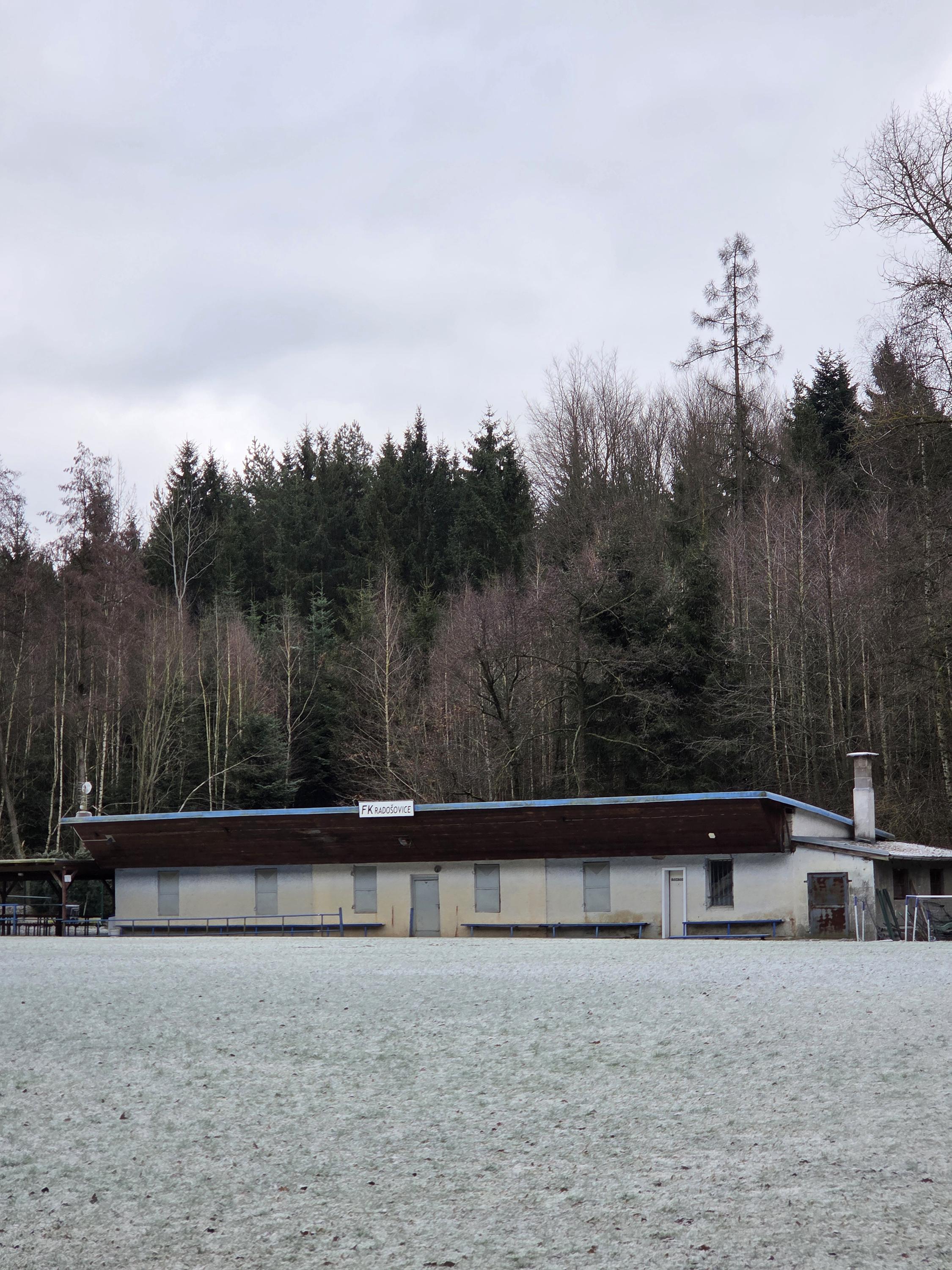 FK Radošovice foto 6