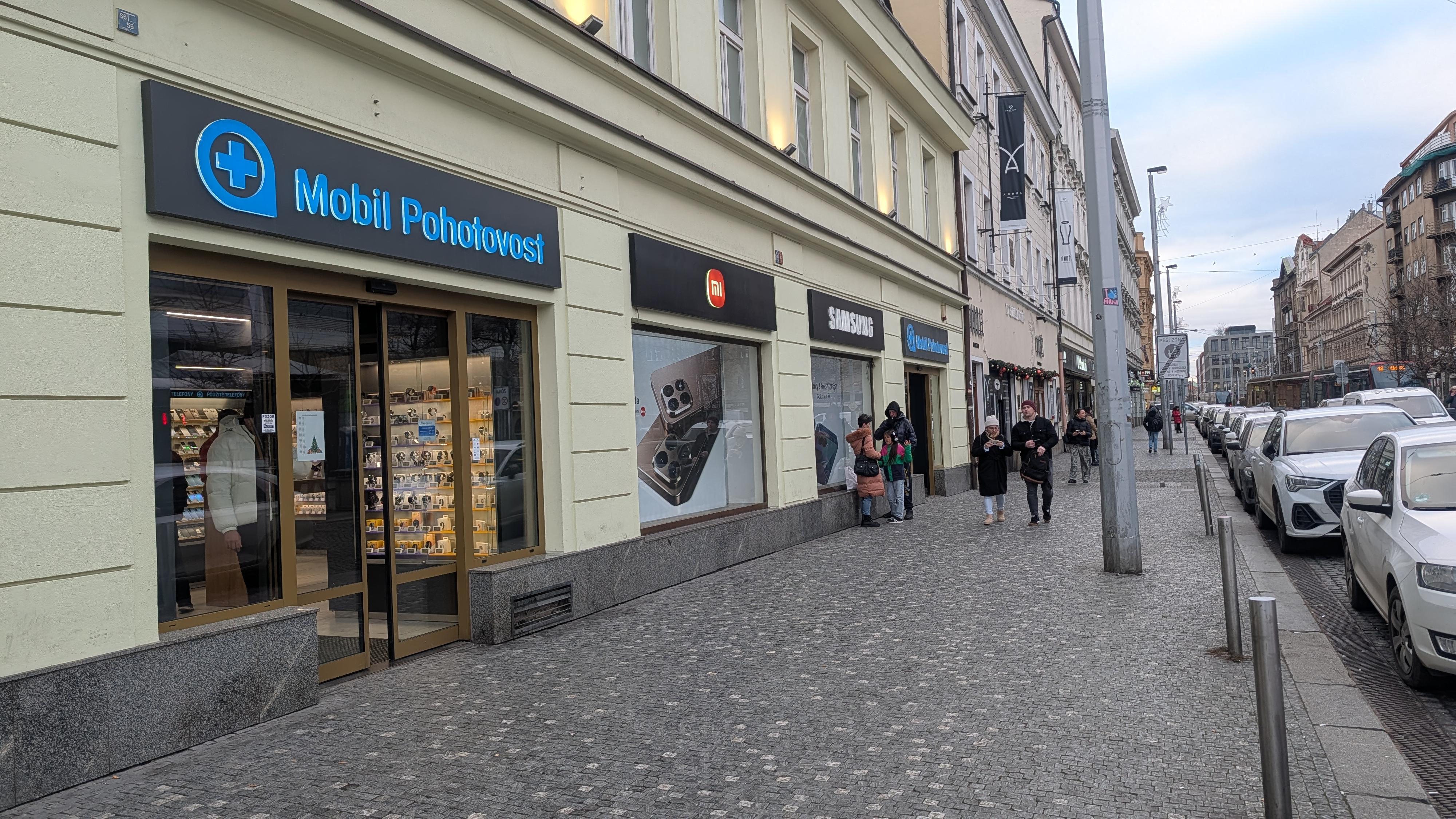 Mobil Pohotovost foto 5