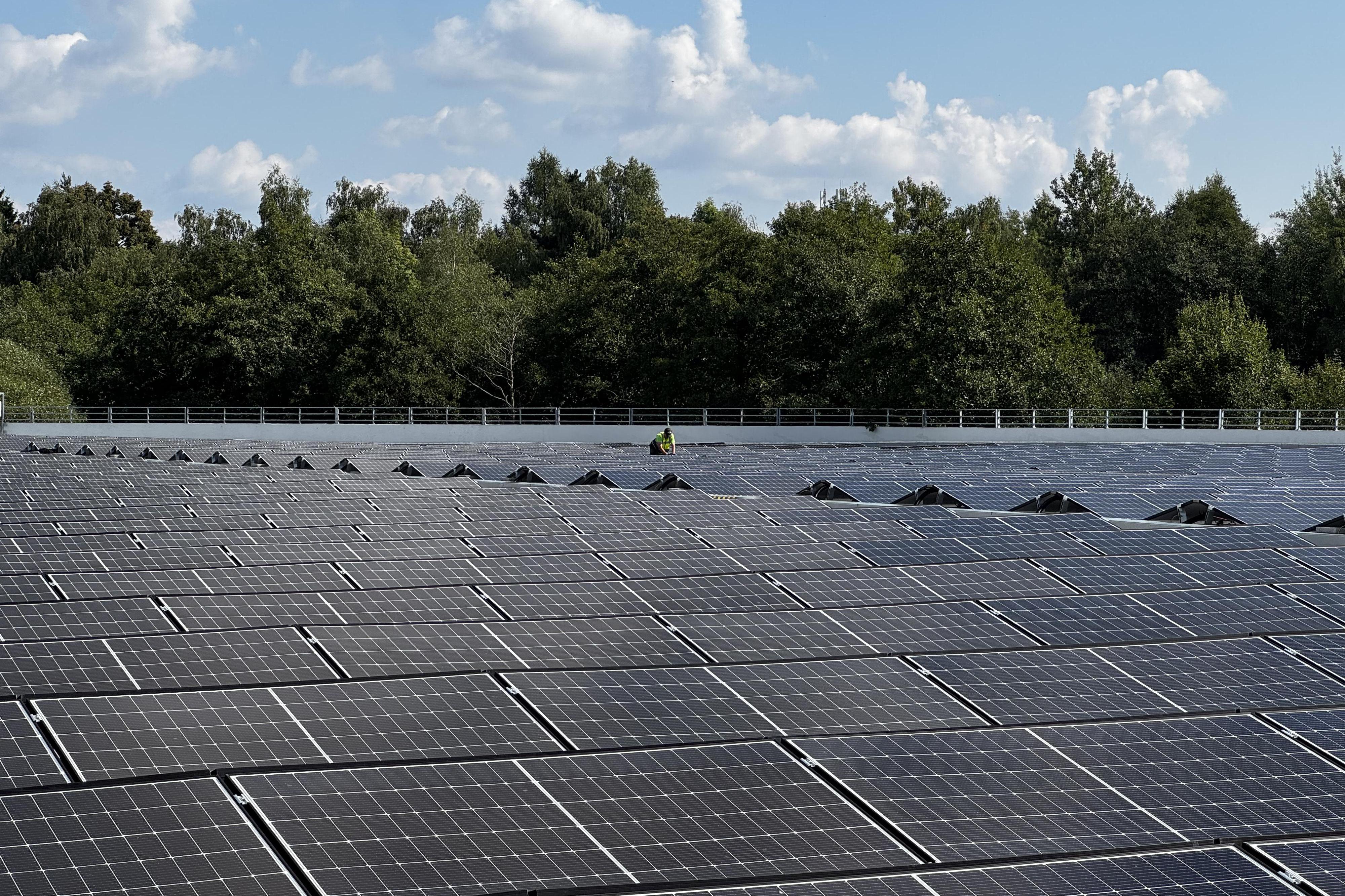 Greenwatt Commercial s.r.o.