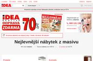 Fotografie Idea-nabytek.cz