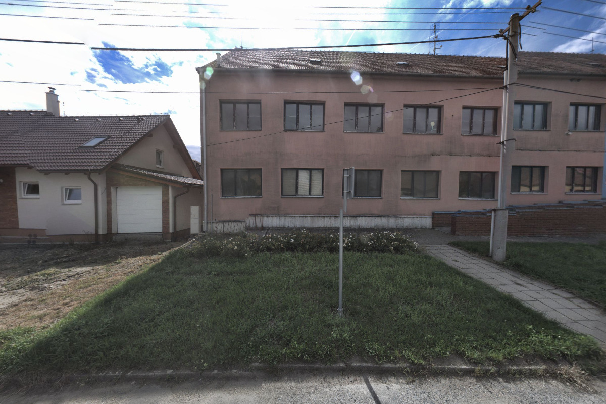 Obecní knihovna Vranovice - Kniho-box foto 3