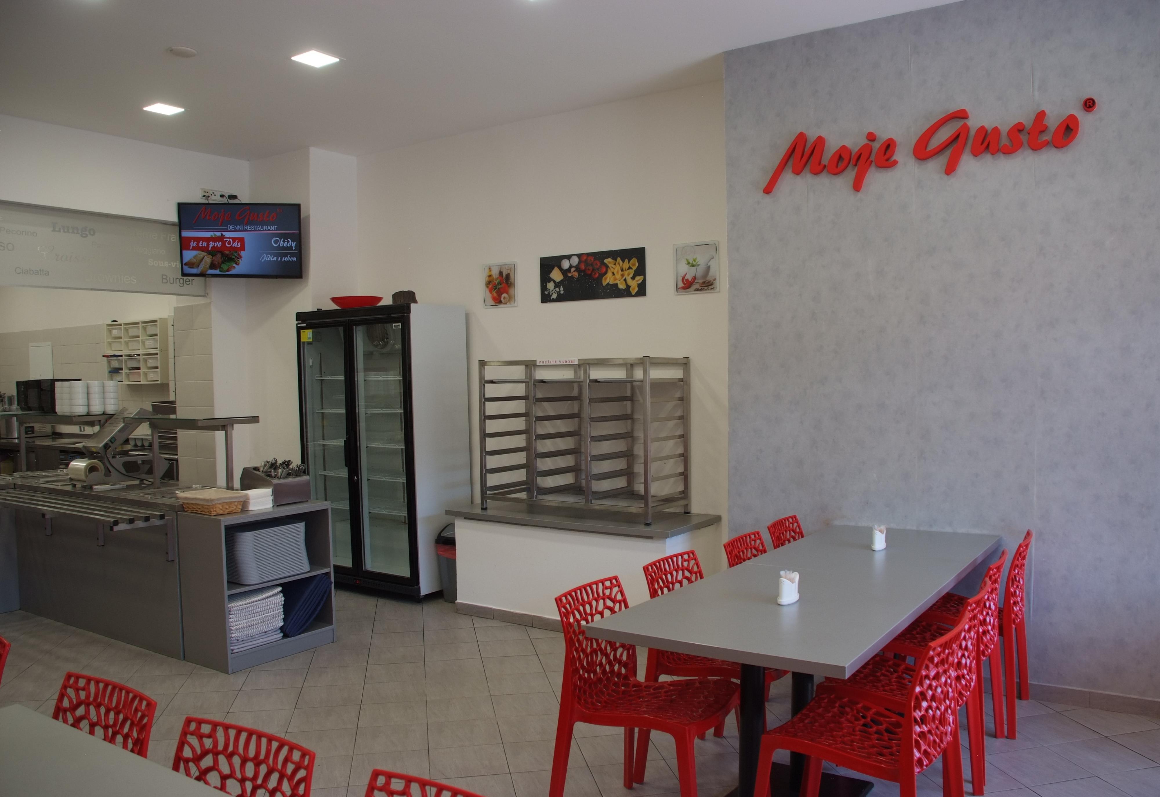 Moje Gusto