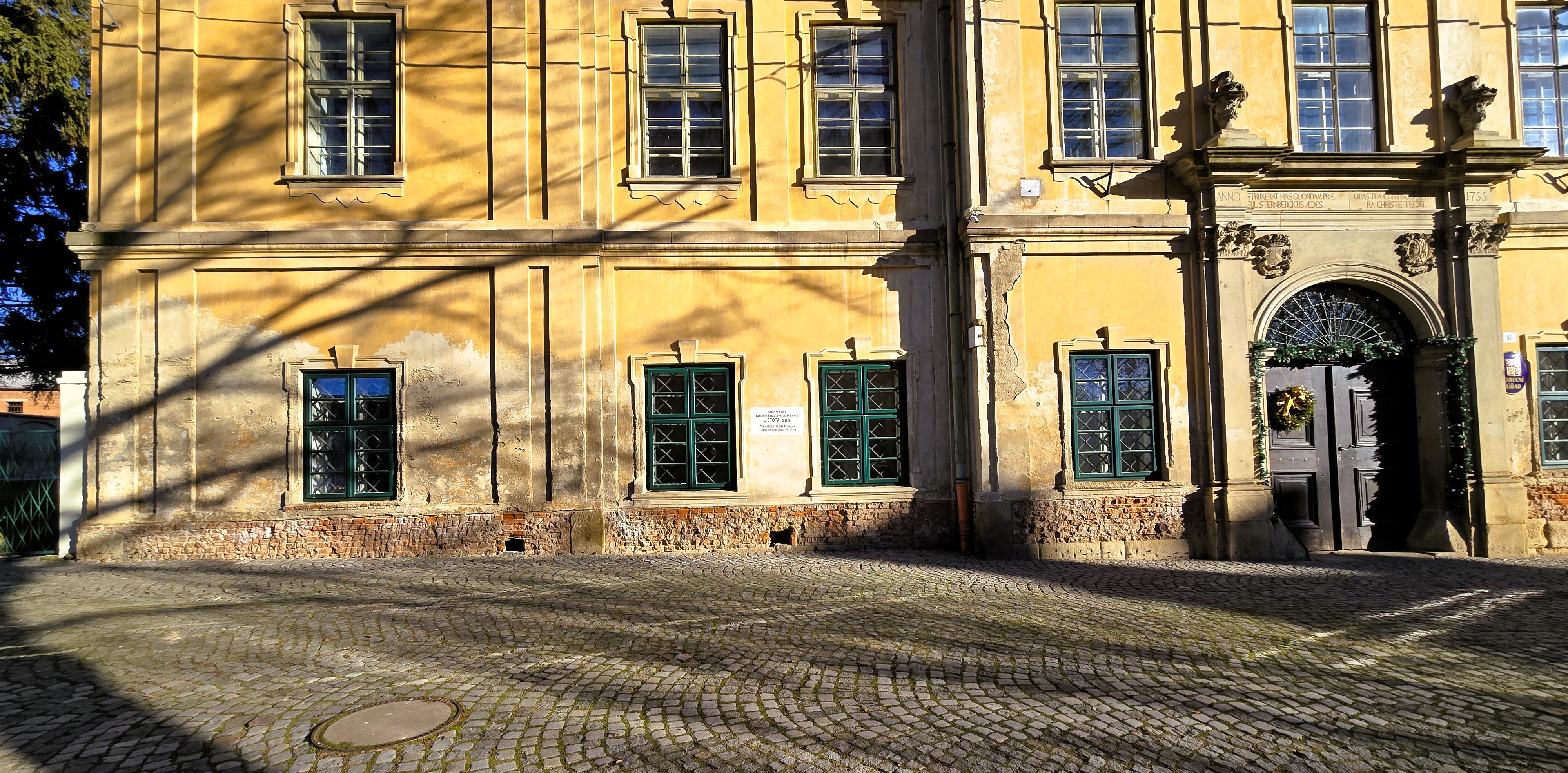 Střední škola, ZŠ a MŠ Jistota, Prostějov, o.p.s. foto 2