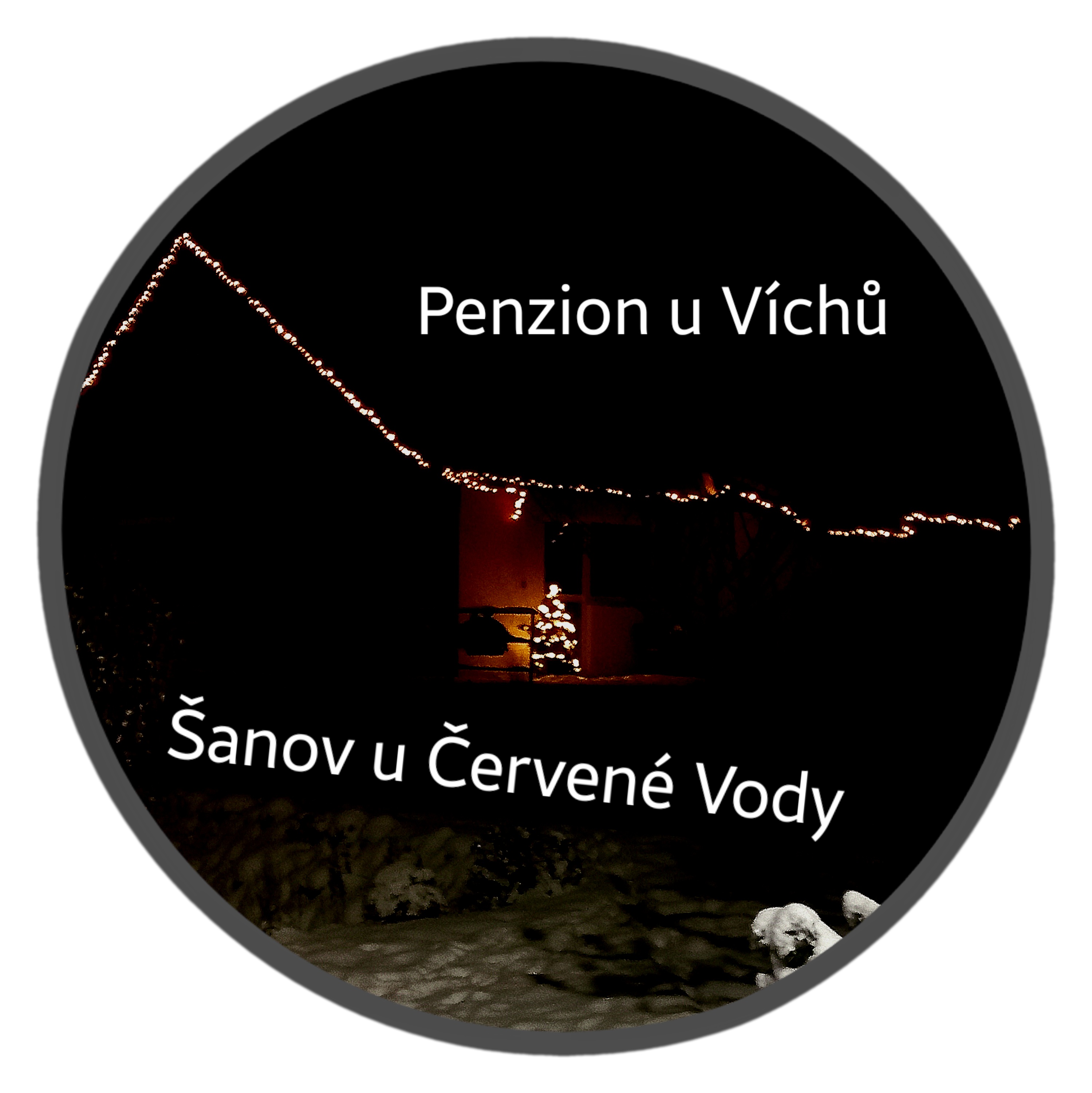 Penzion u Víchů foto 5