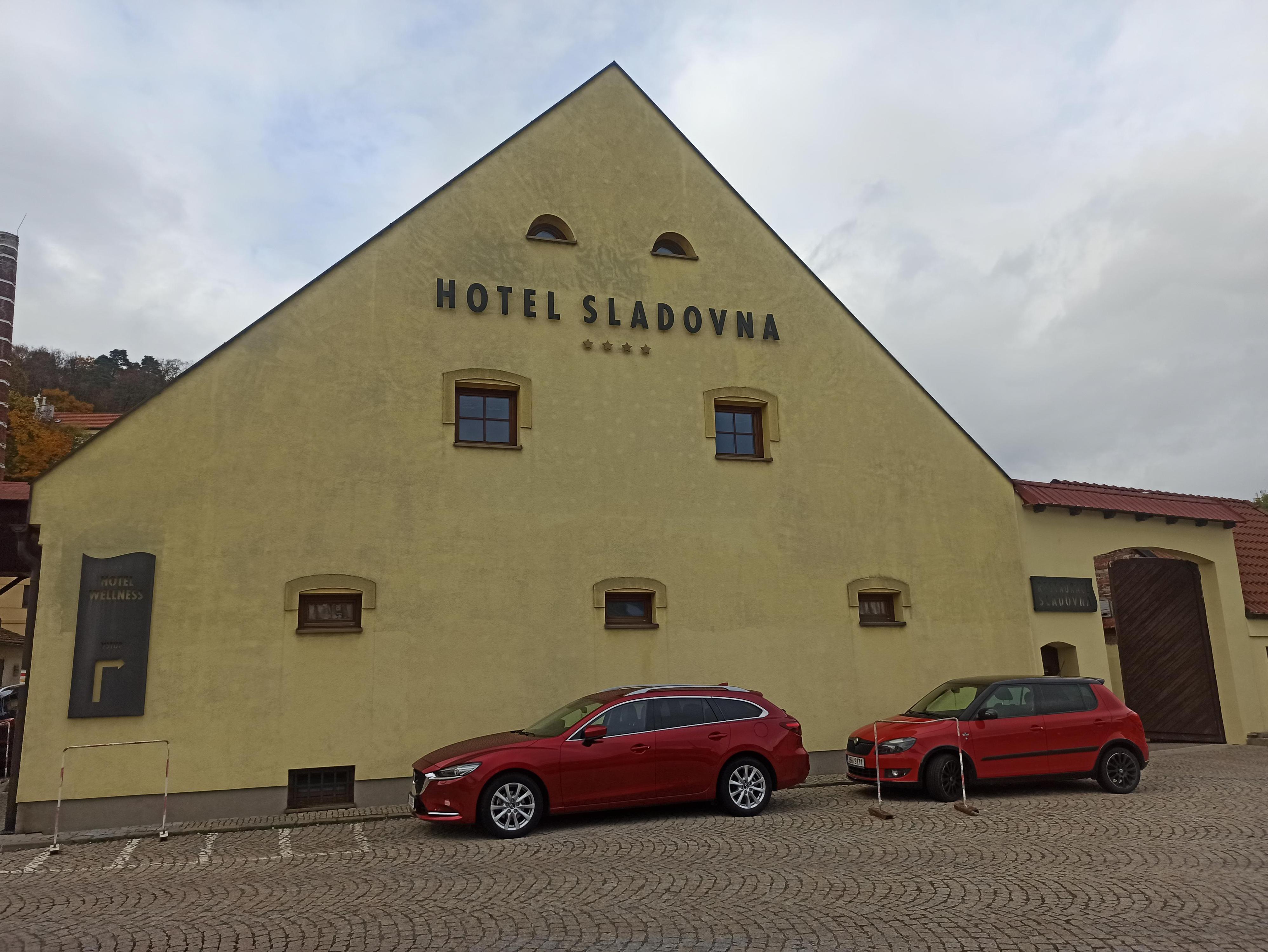 Muzeum pivovarnictví foto 6