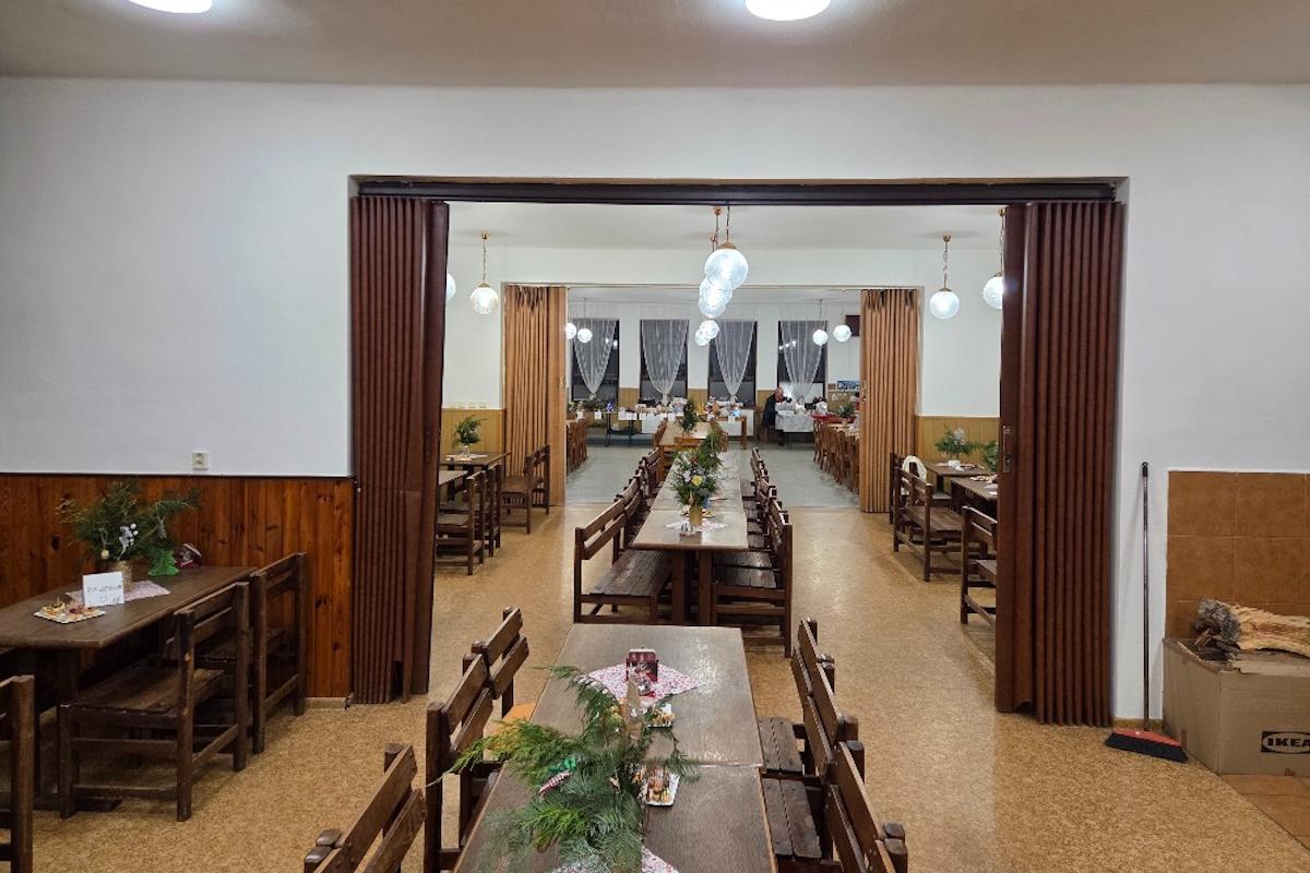 Pohostinství Meclov