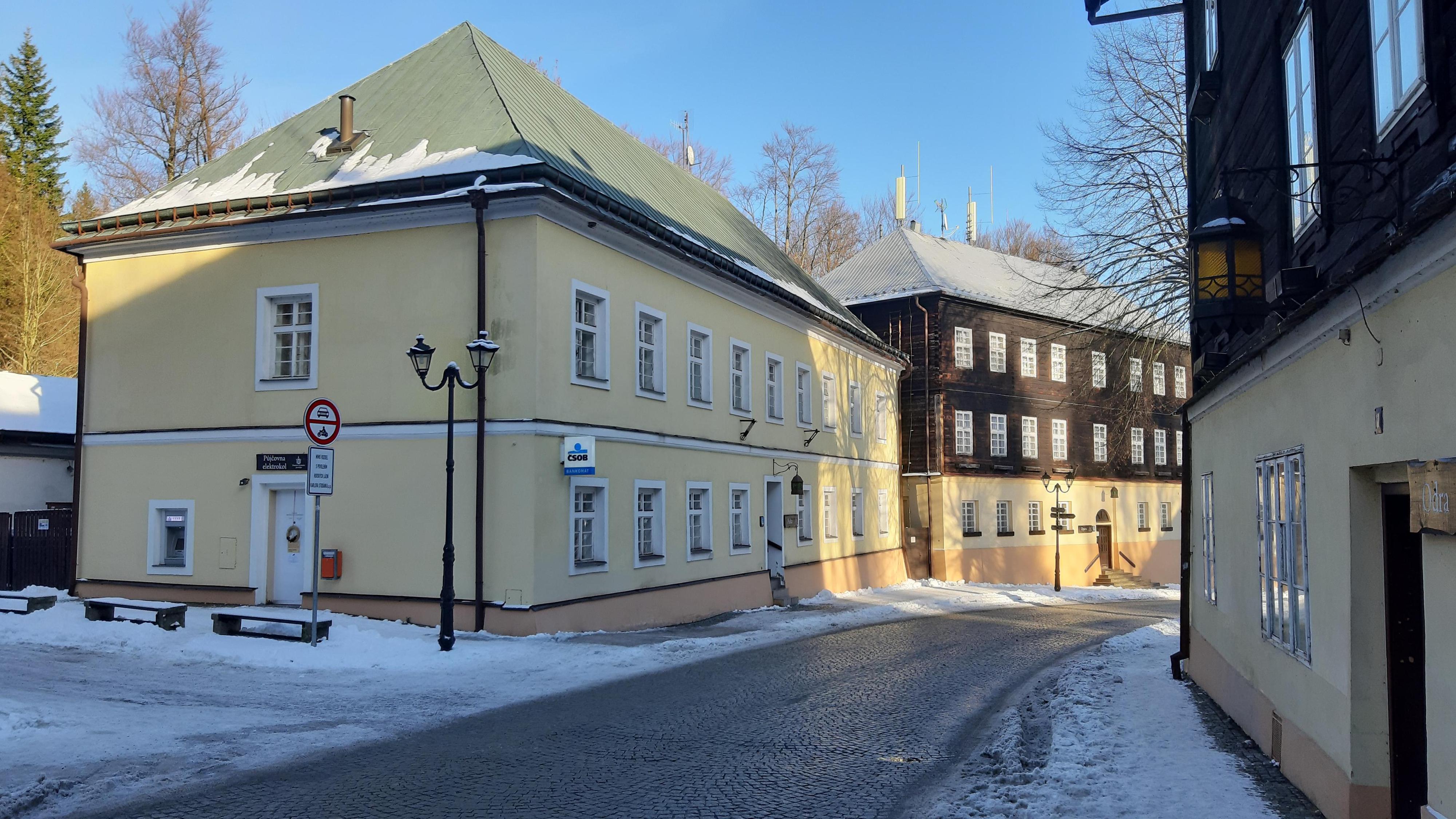 Bankomat ČSOB foto 4