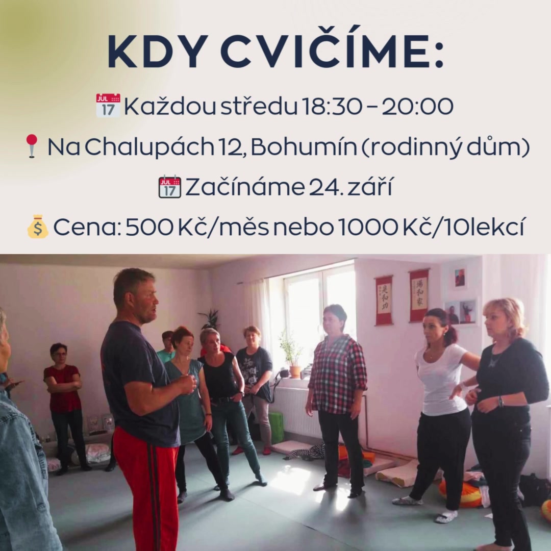 Centrum Probuzení foto 2 (náhled videa)