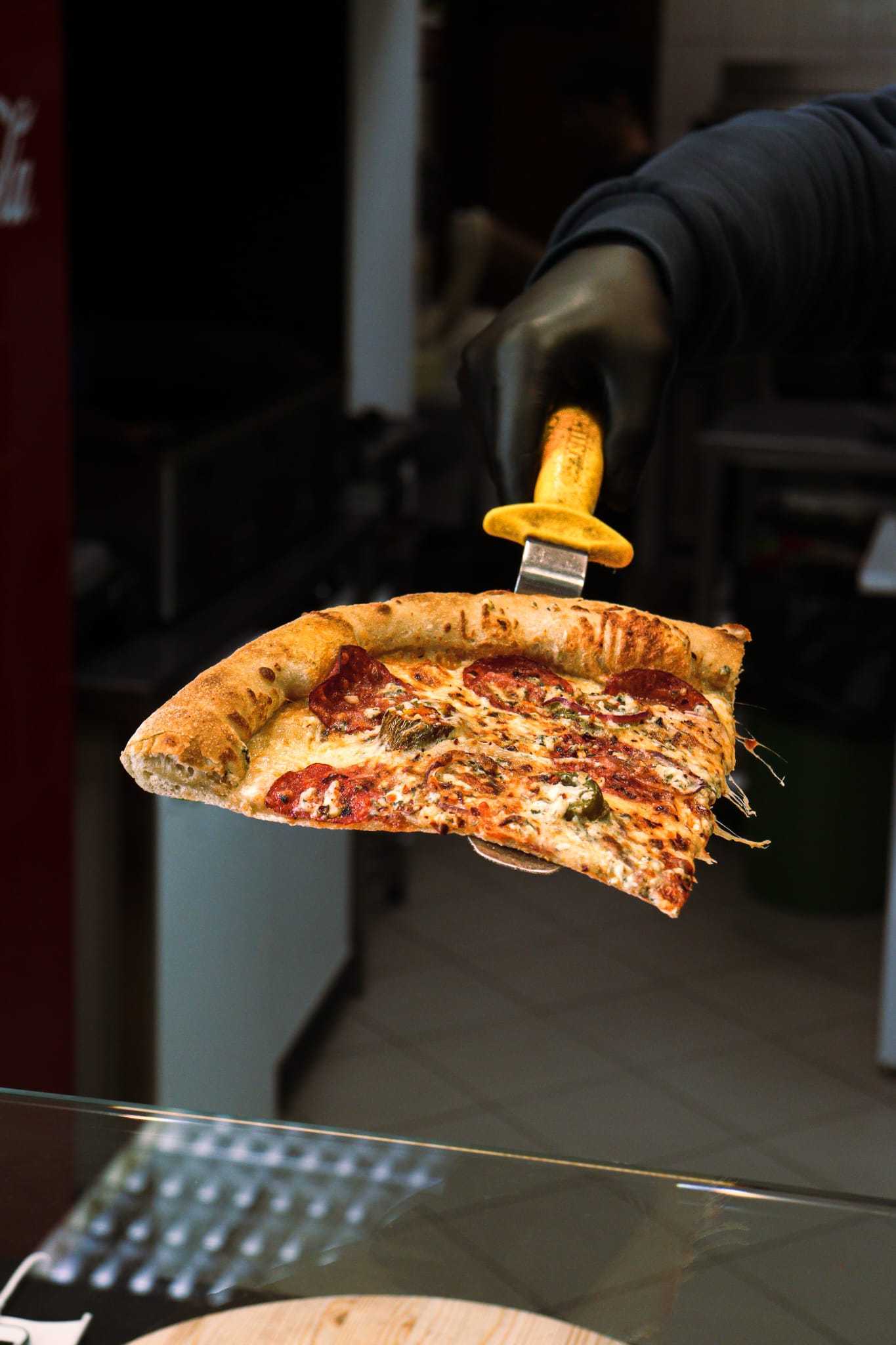 Rud’s Pizza foto 2